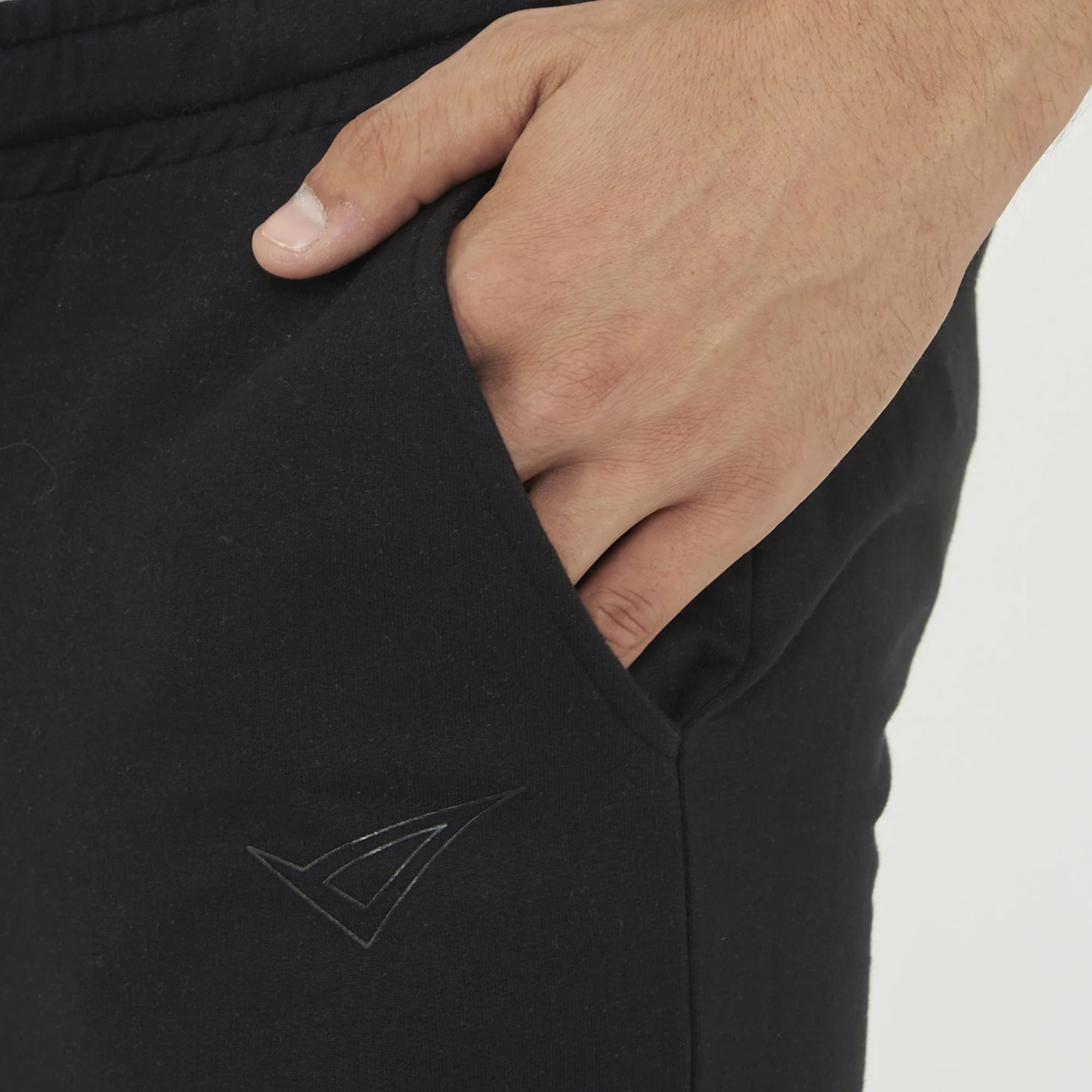 Pantaloni sportivi con tasche F-Place - Image 5