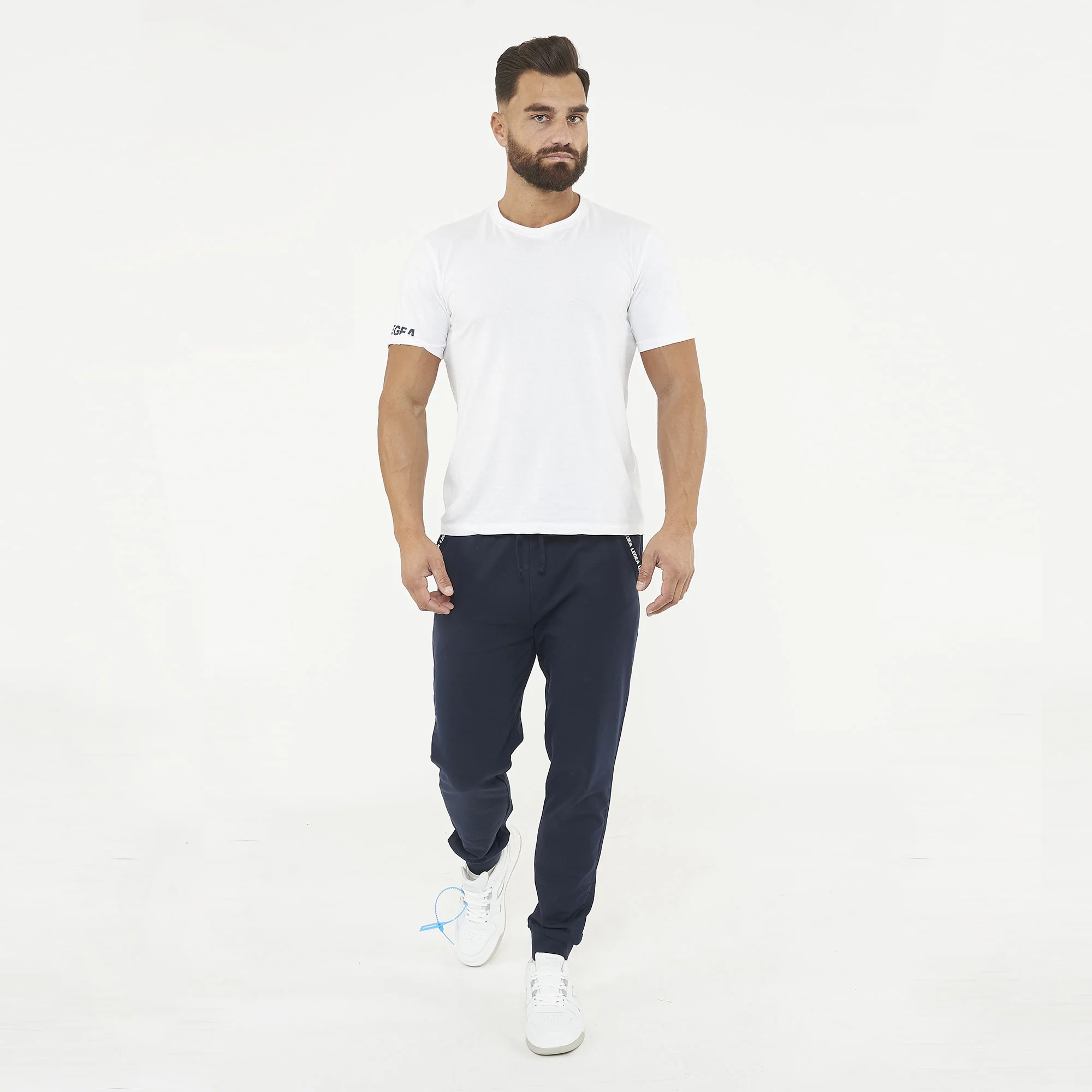 Pantaloni sportivi con tasche Gondo - Image 2