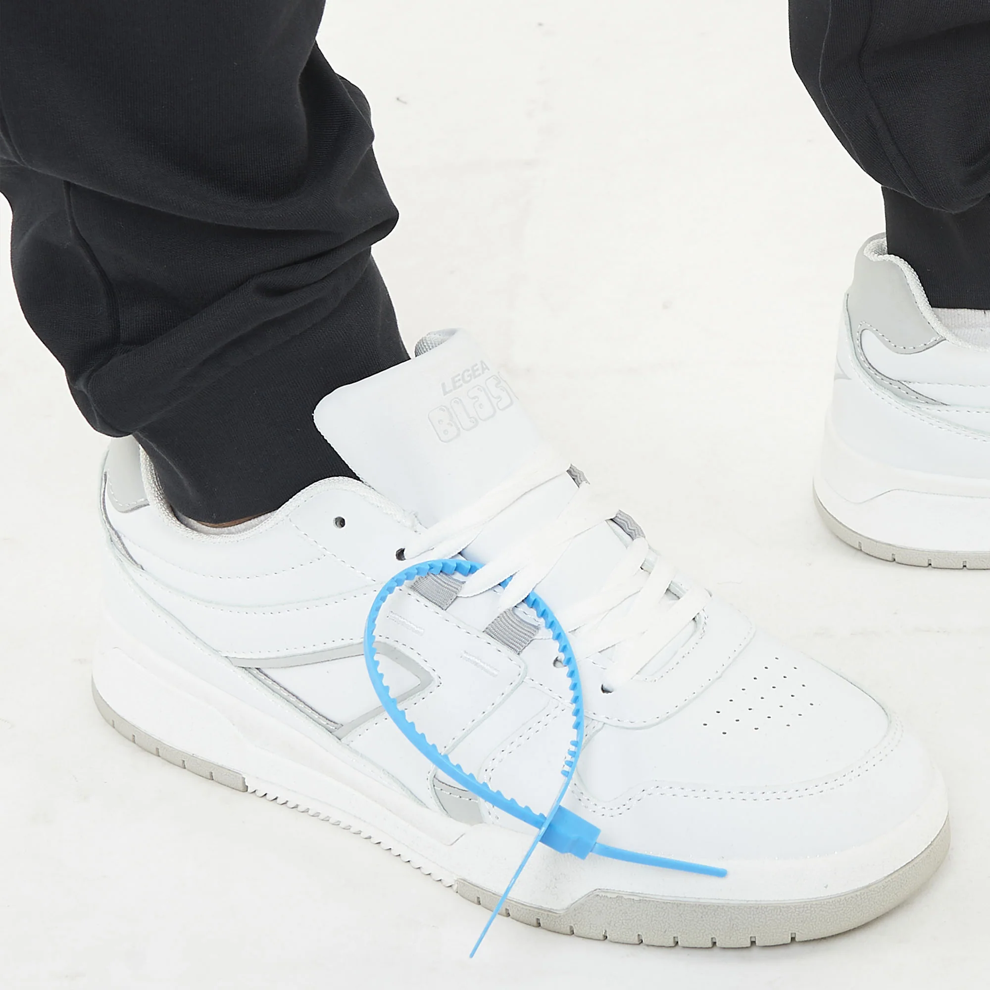 Pantaloni sportivi con tasche Gondo - Image 6