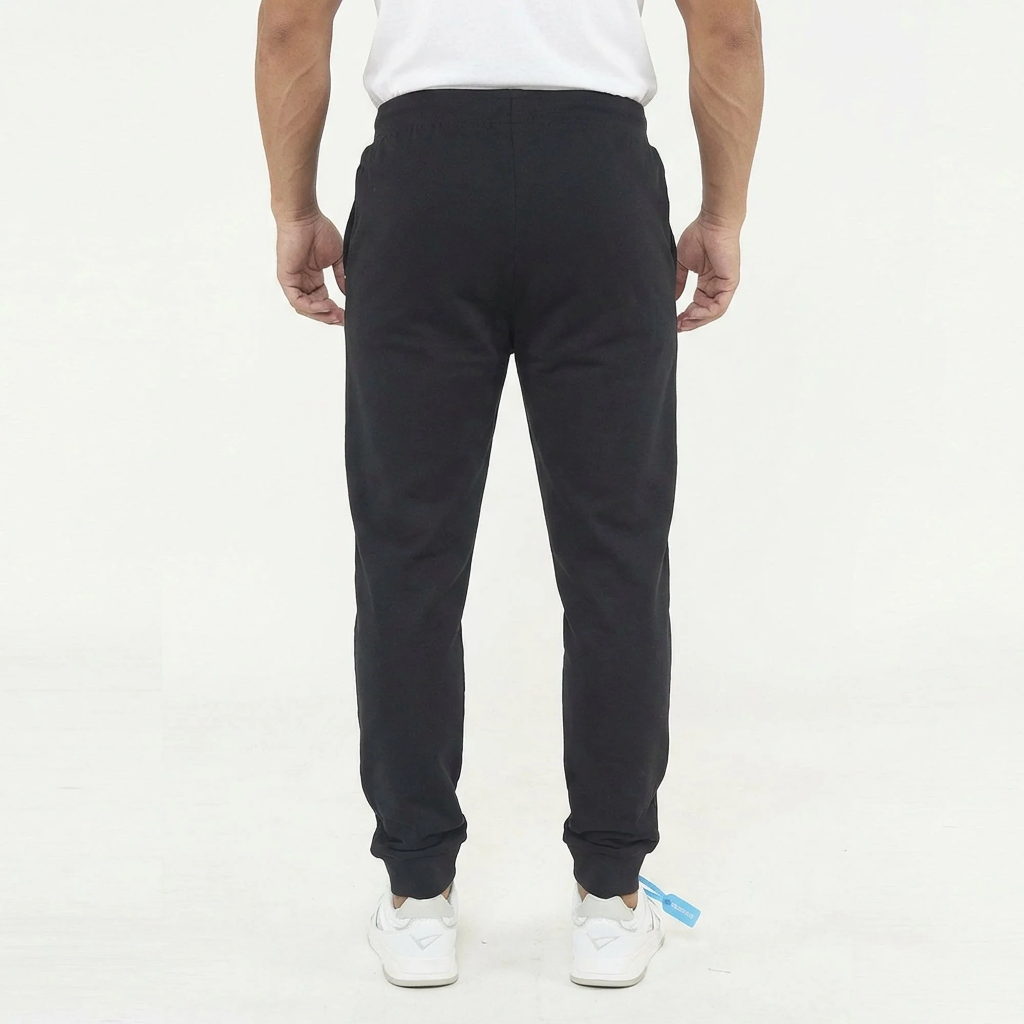 Pantaloni sportivi con tasche Gondo - oversize - Image 2