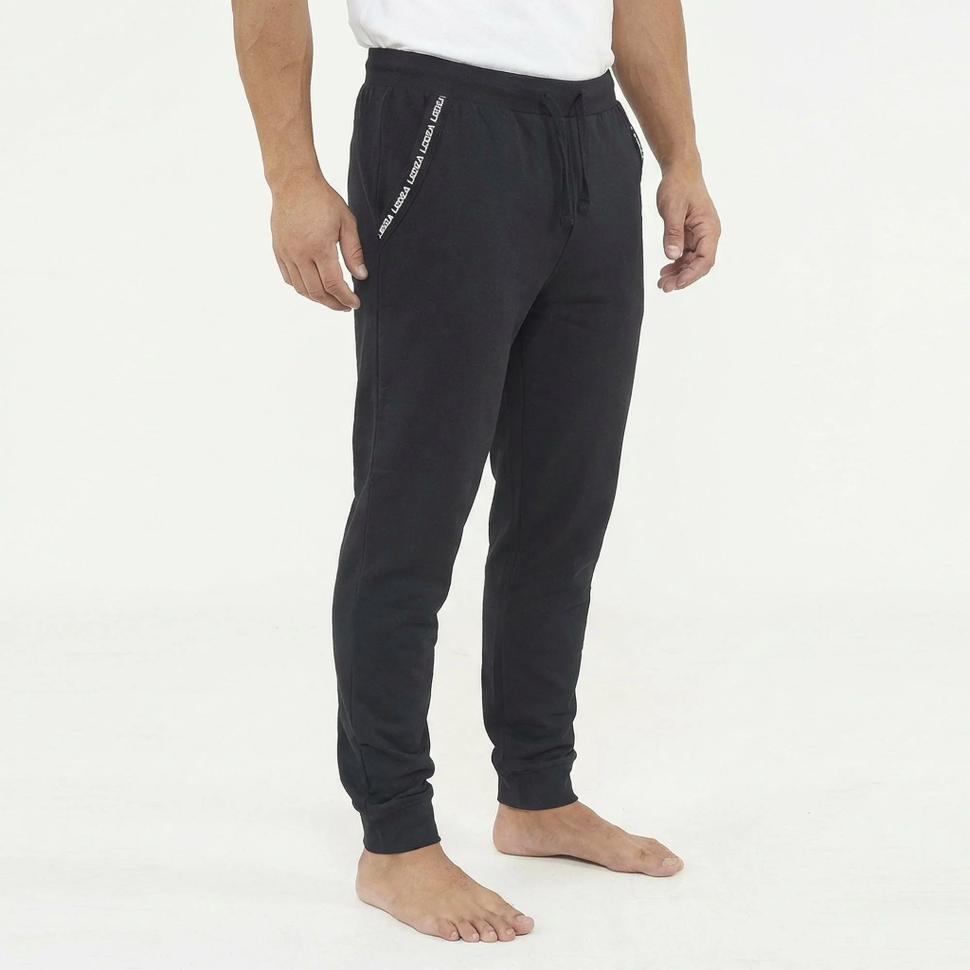 Pantaloni sportivi con tasche Gondo - oversize - Image 3