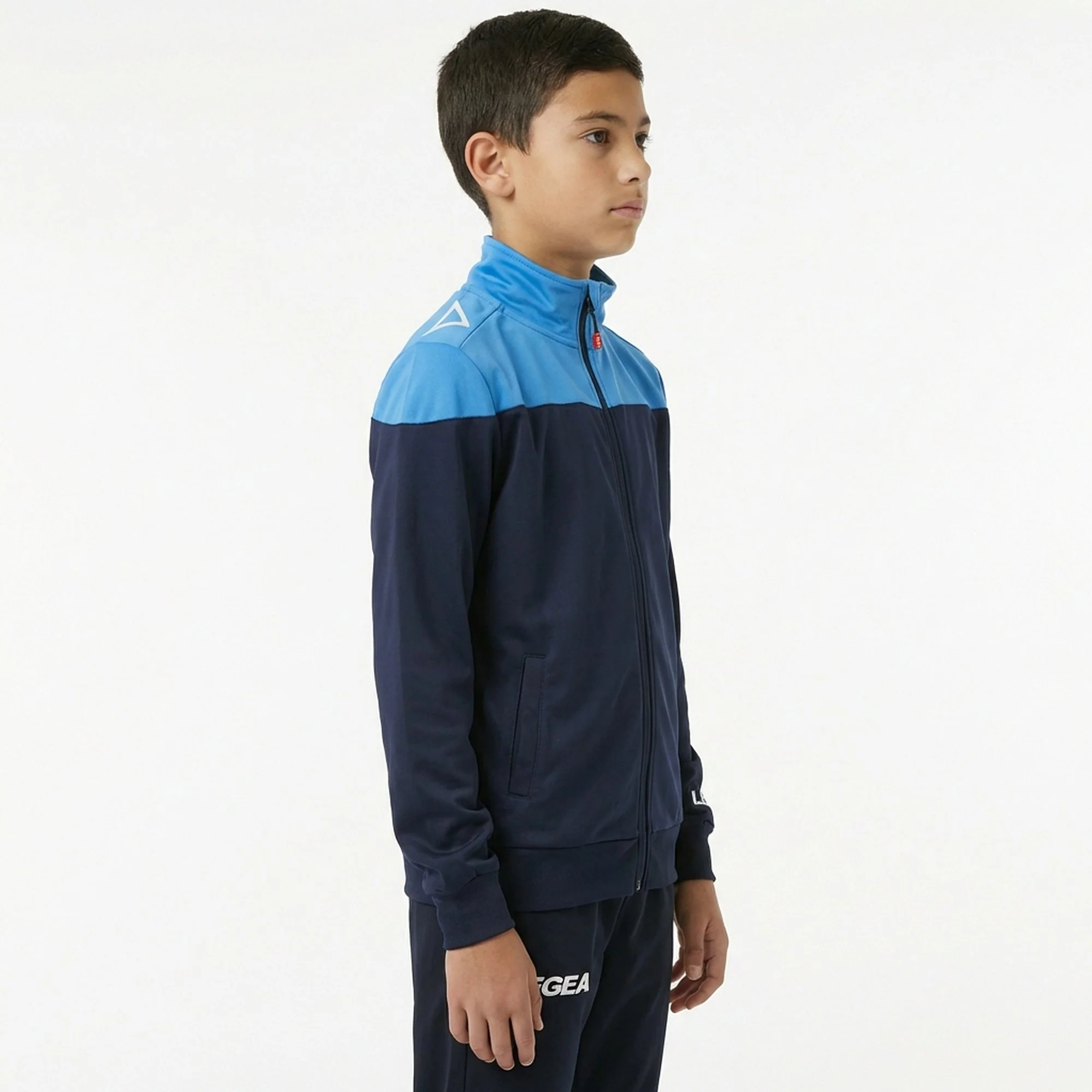 Pantaloni Sportivi in poliestere Tokyo - taglie piccole - Image 3