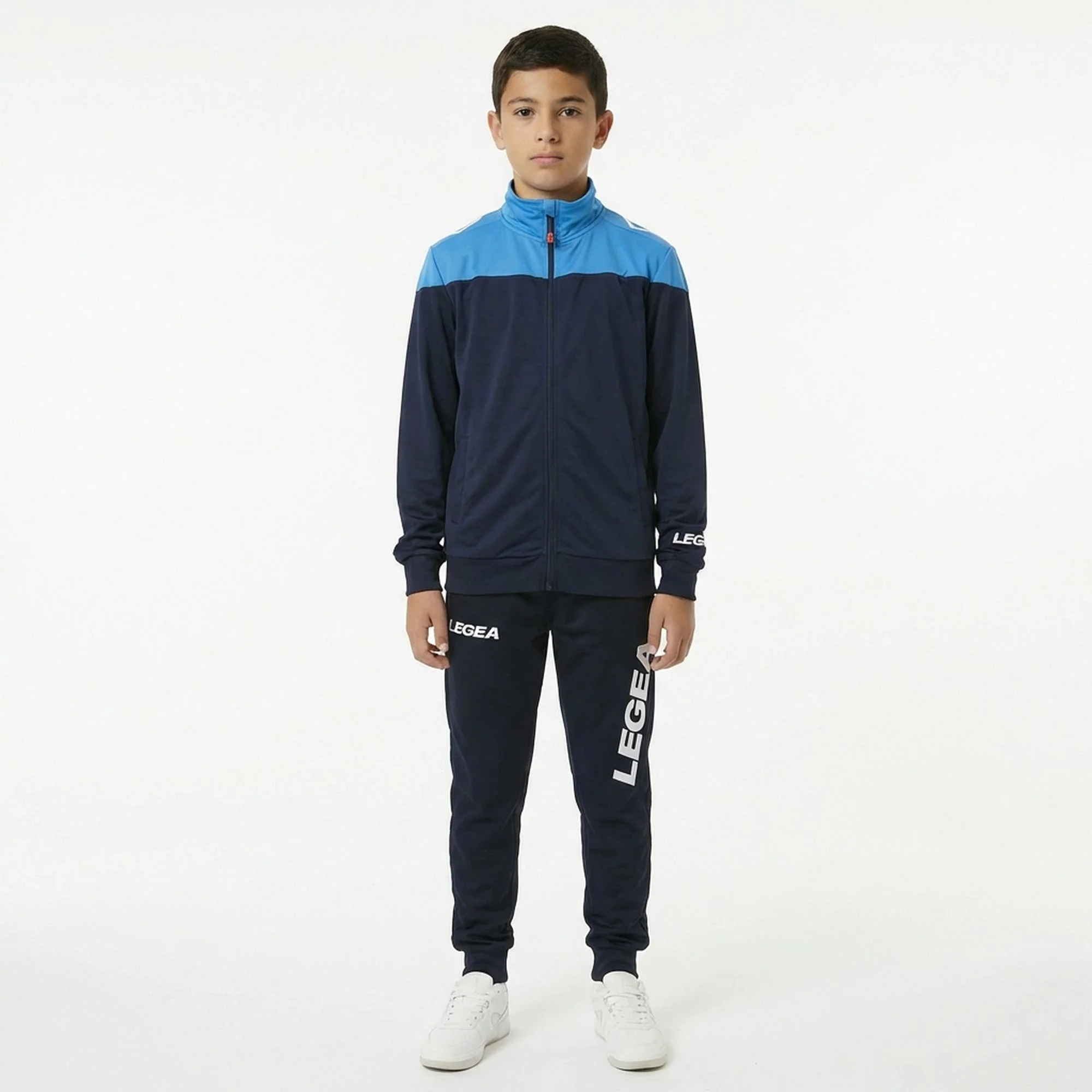 Pantaloni Sportivi in poliestere Tokyo - taglie piccole