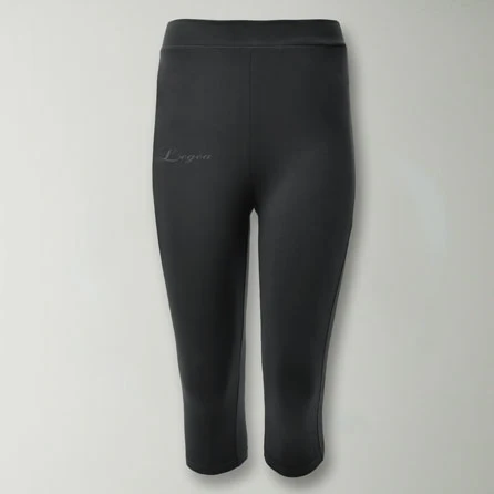 Pinocchietto da running in cotone elasticizzato