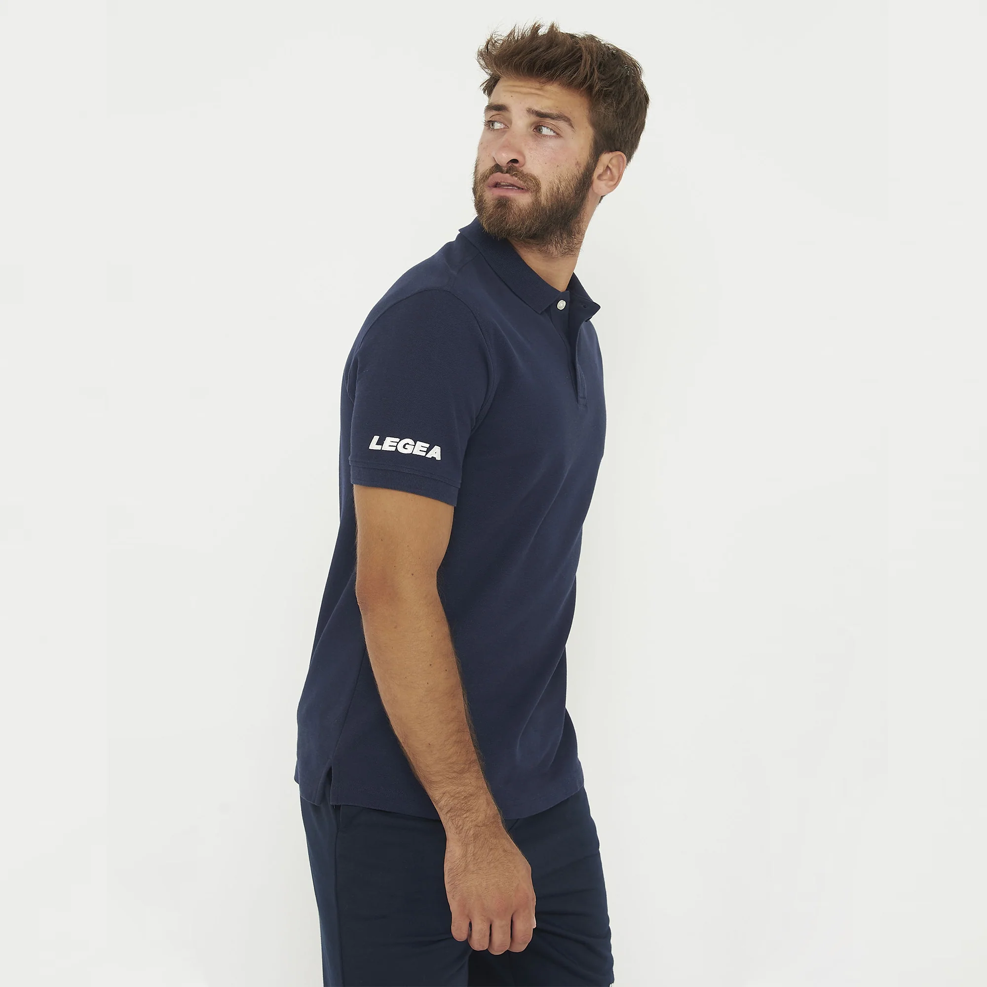 Polo in cotone Ariete - Image 5