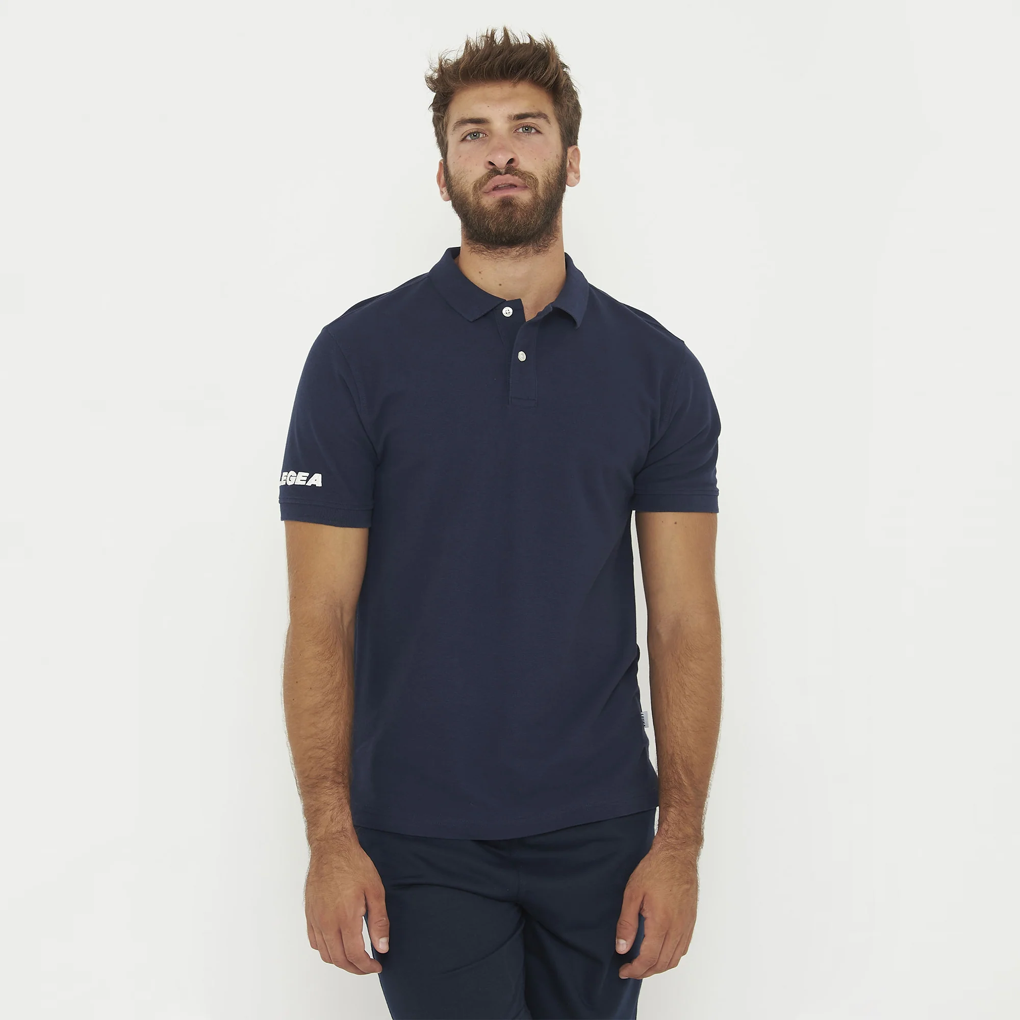 Polo in cotone Ariete