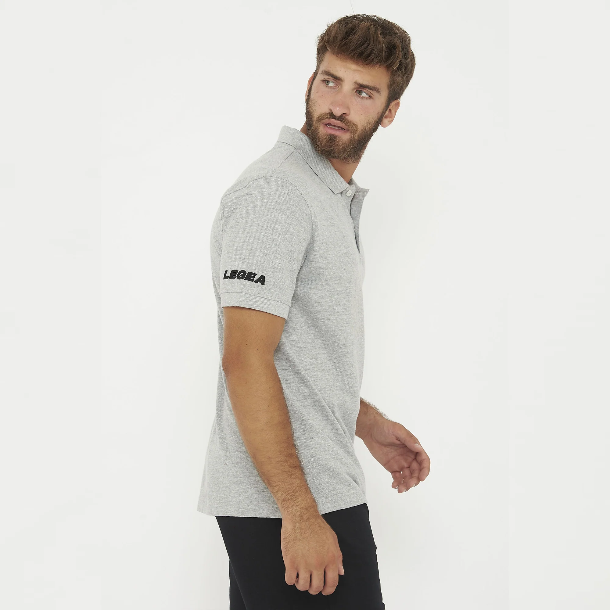 Polo in cotone Ariete - Image 5