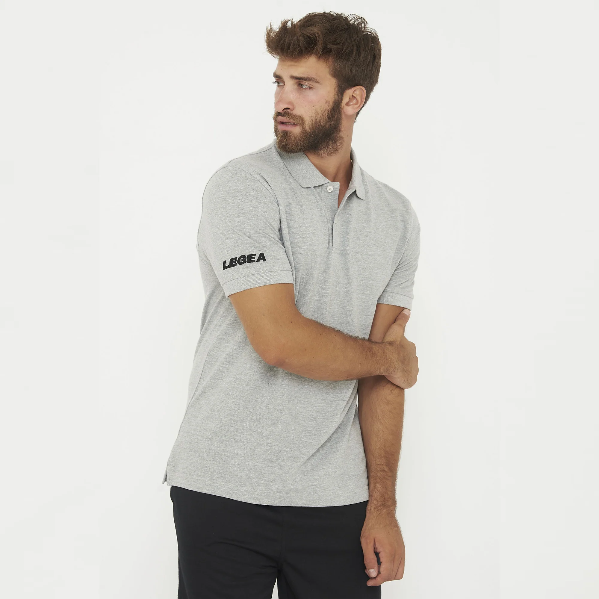 Polo in cotone Ariete