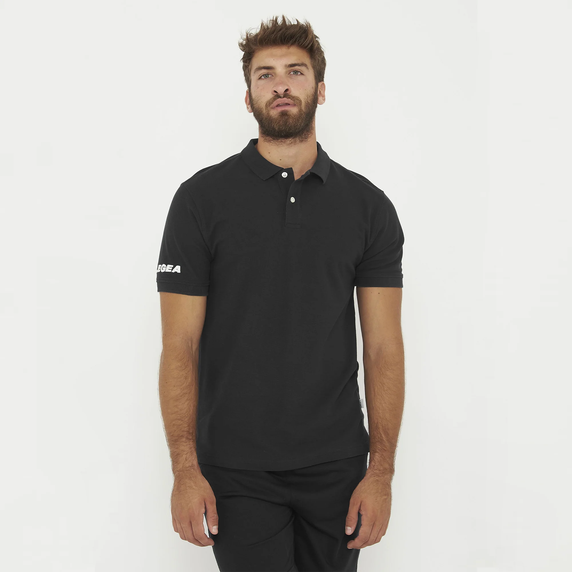 Polo in cotone Ariete