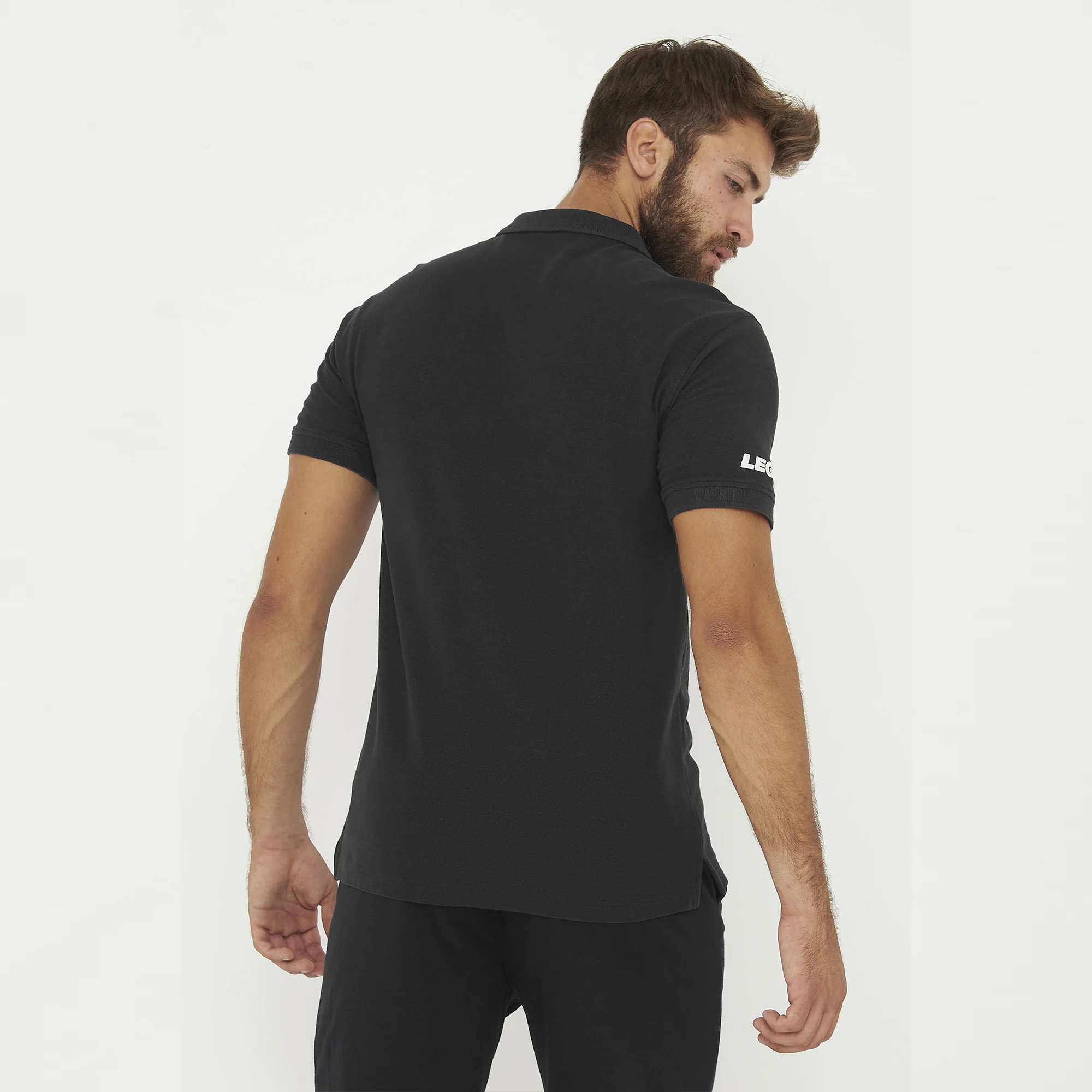 Polo in cotone Ariete - Image 2