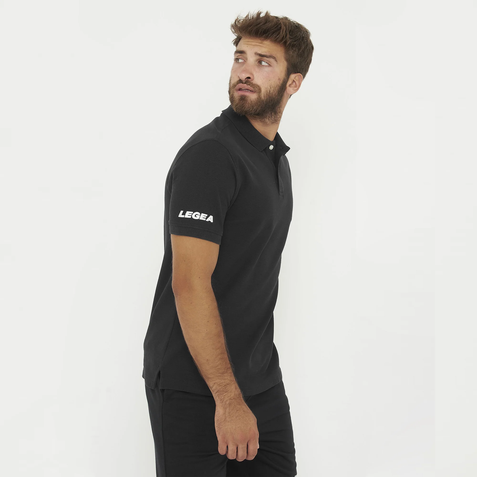 Polo in cotone Ariete - Image 5