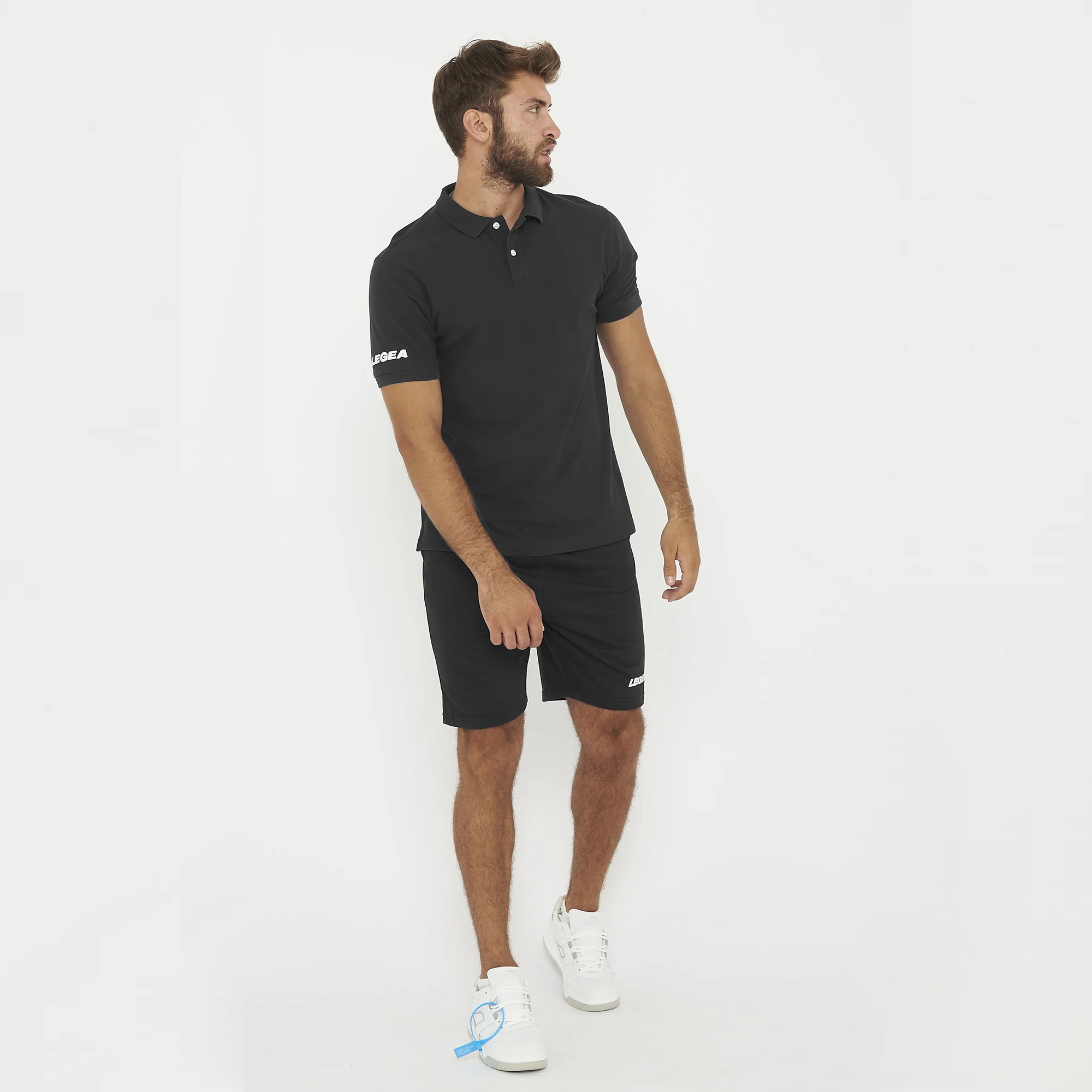Polo in cotone Ariete - Image 6