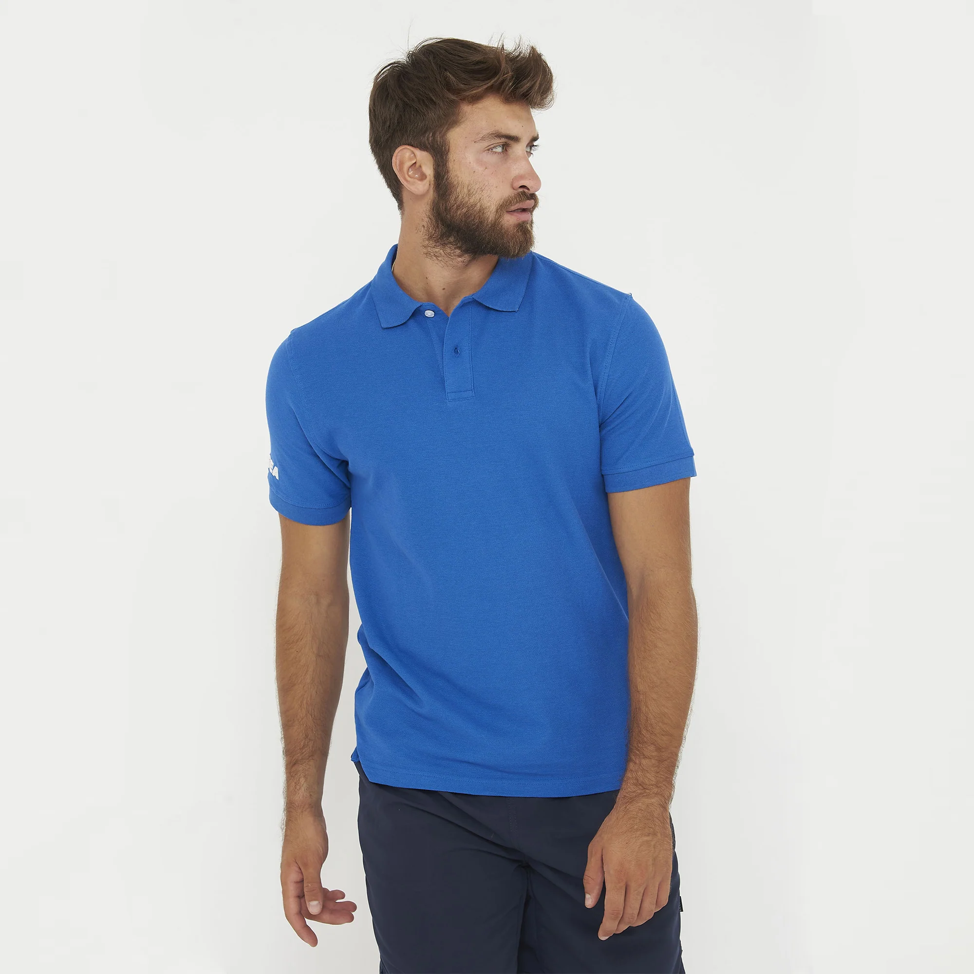 Polo in cotone Ariete
