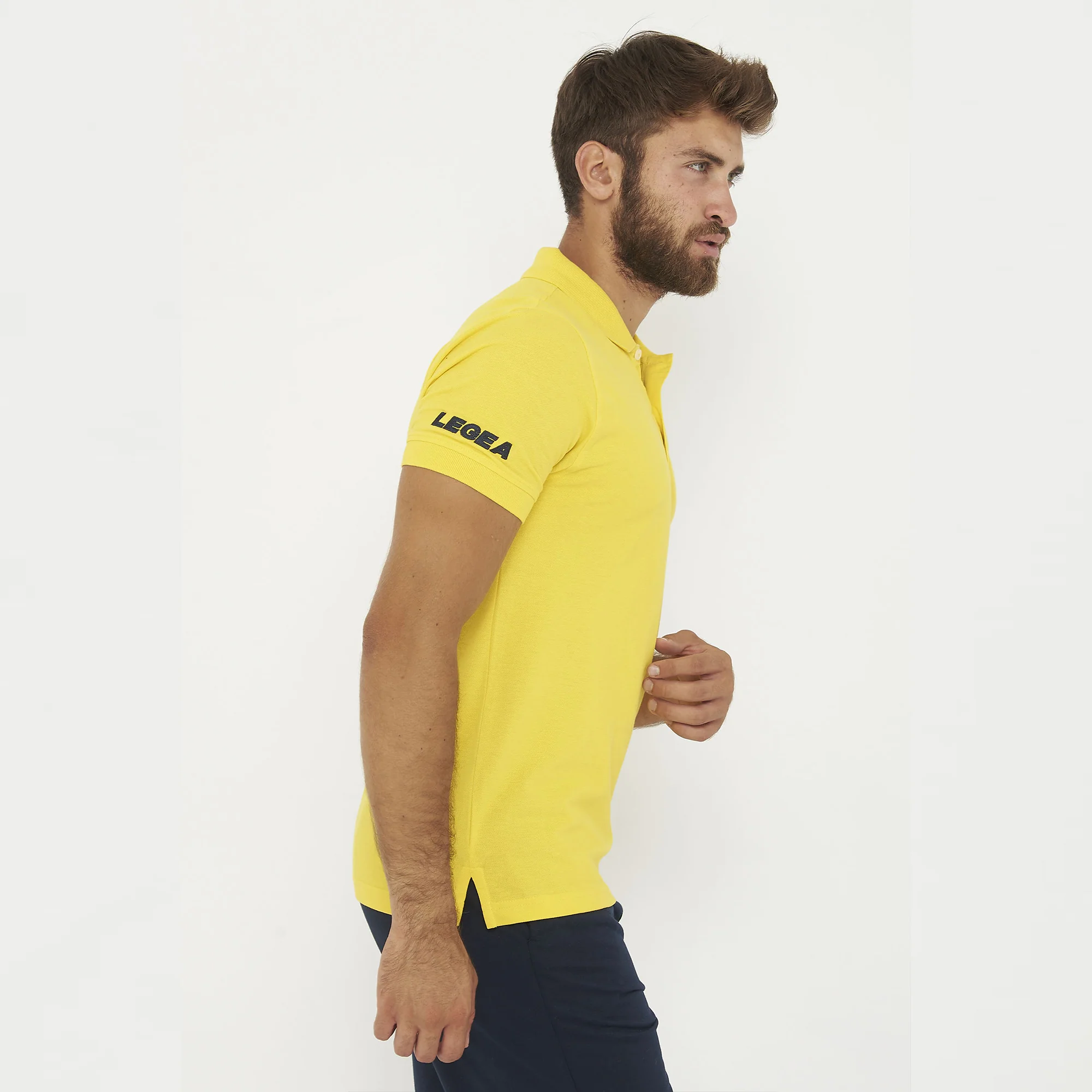 Polo in cotone Ariete - Image 5