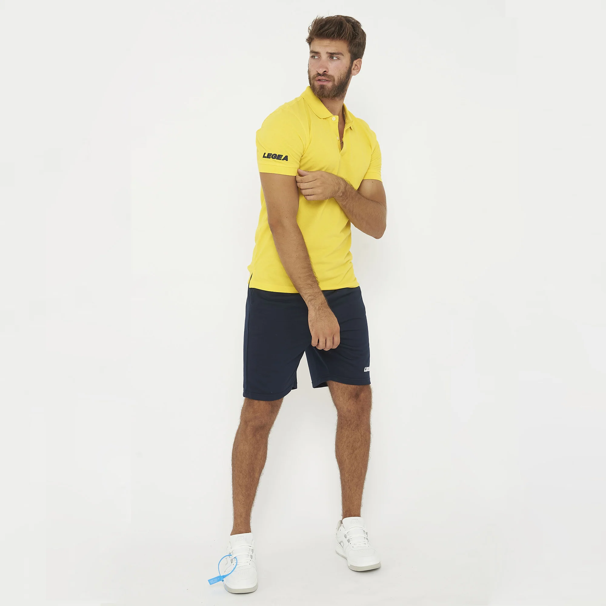 Polo in cotone Ariete - Image 6