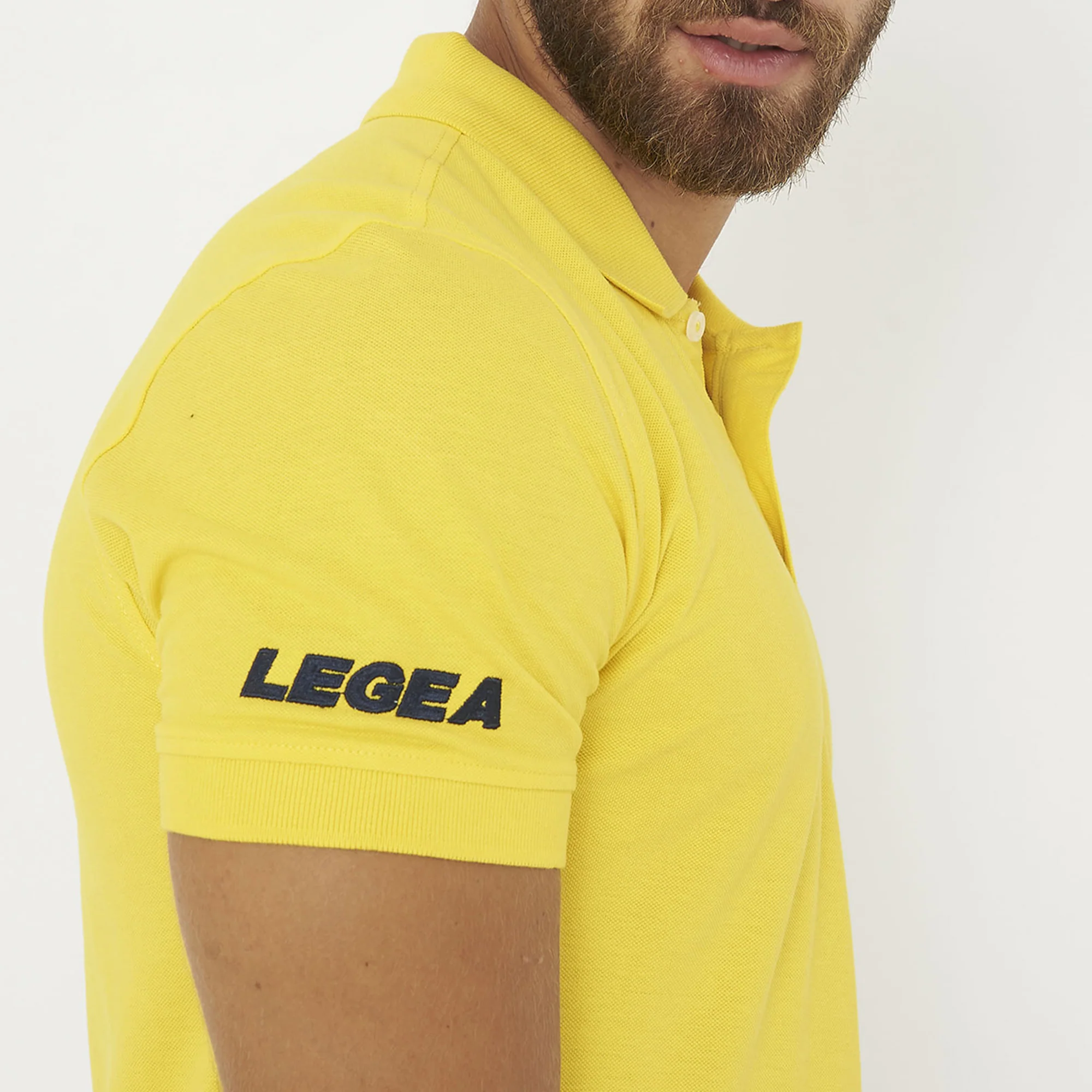 Polo in cotone Ariete - Image 4
