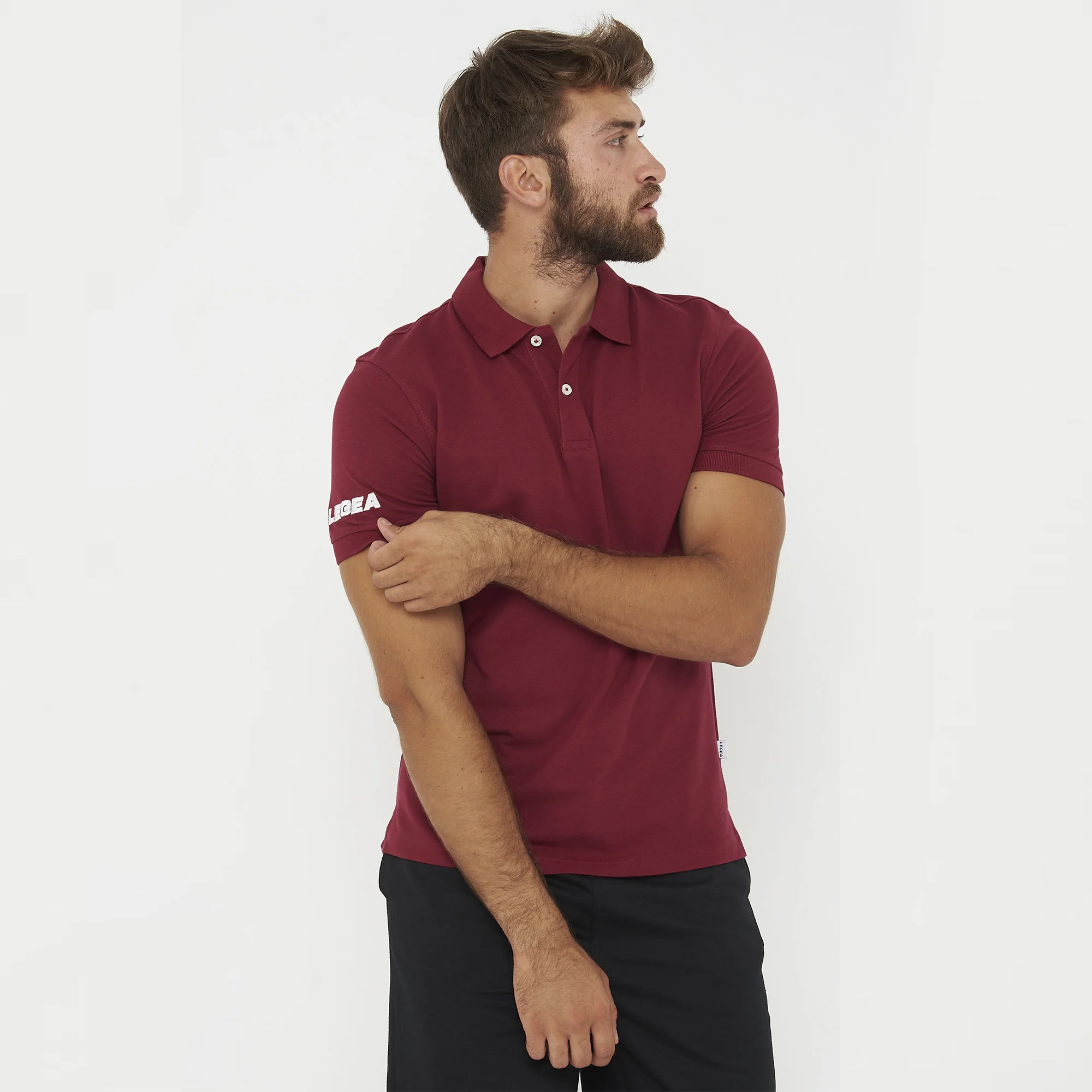 Polo in cotone Ariete