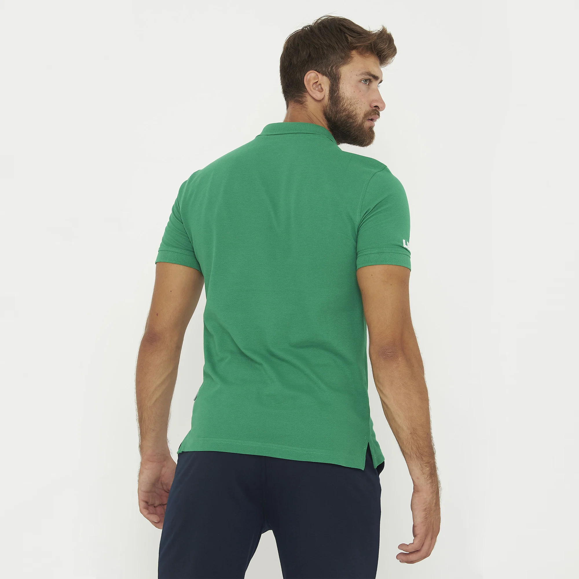 Polo in cotone Ariete
