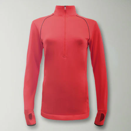 Pullover da running ACT-PULLOVER GROOV