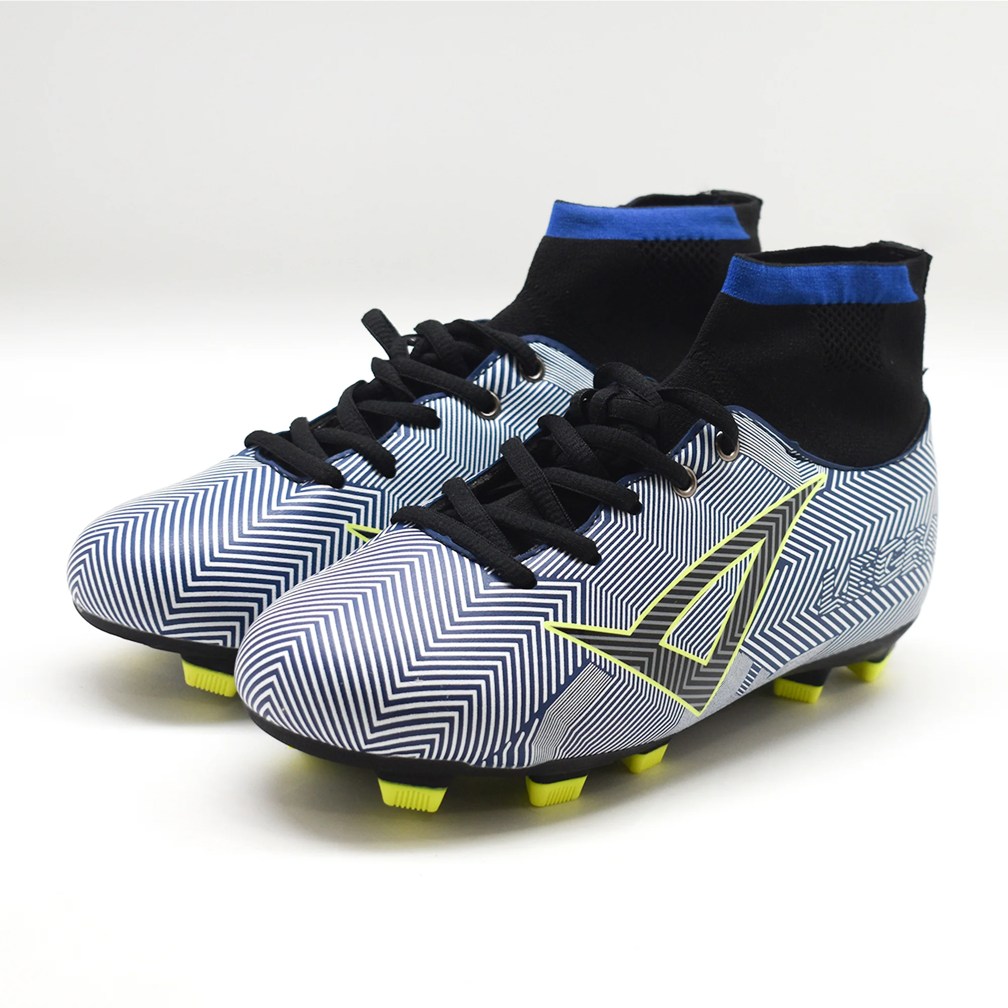 Scarpa Da Calcio Zondas - Image 2