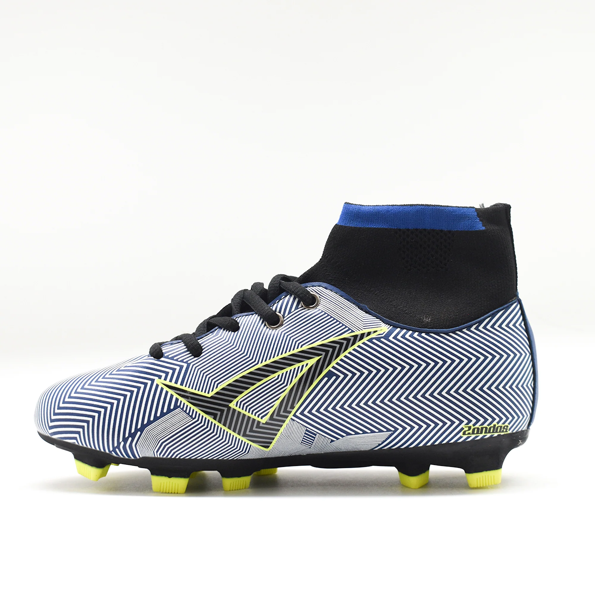 Scarpa Da Calcio Zondas - Image 3