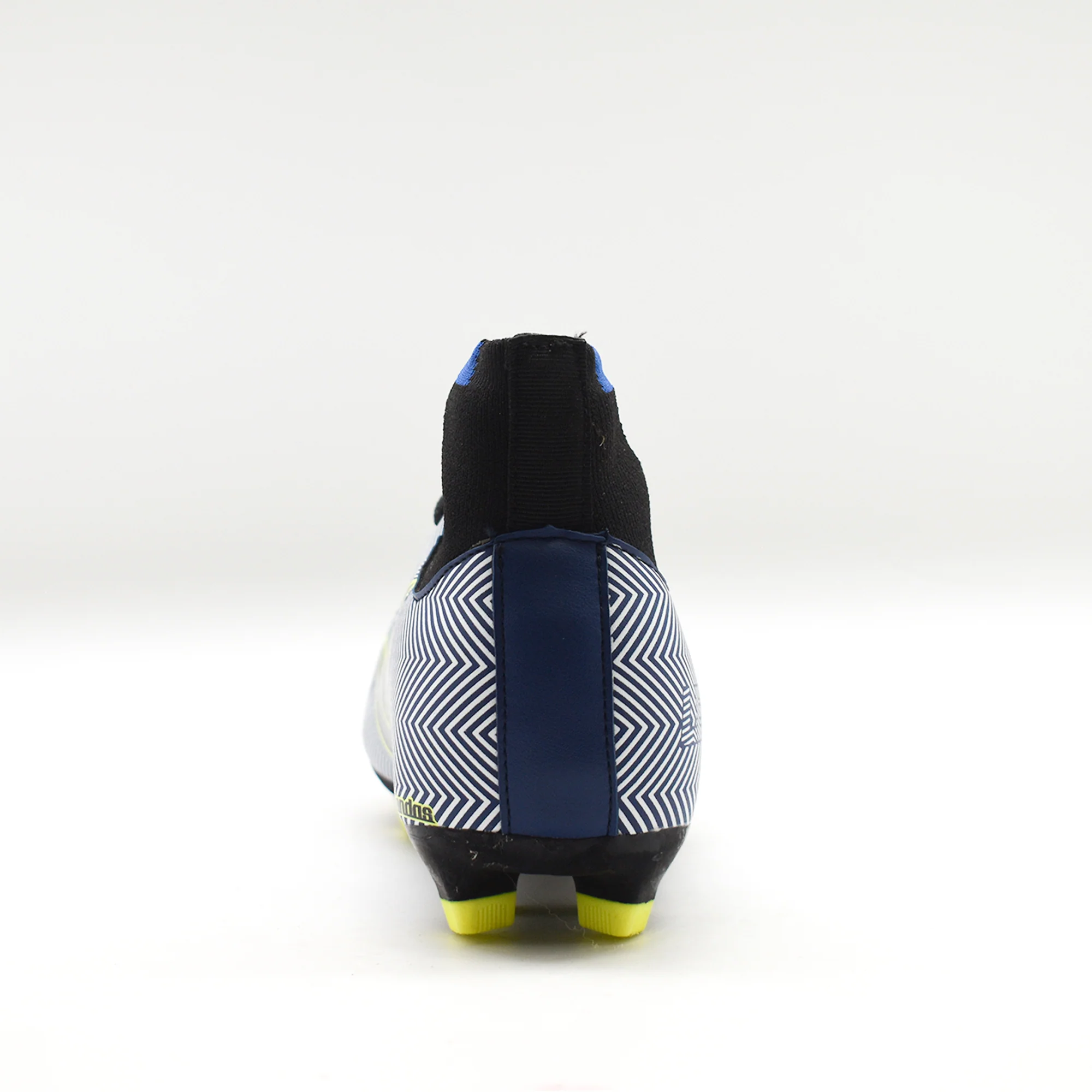 Scarpa Da Calcio Zondas - Image 4