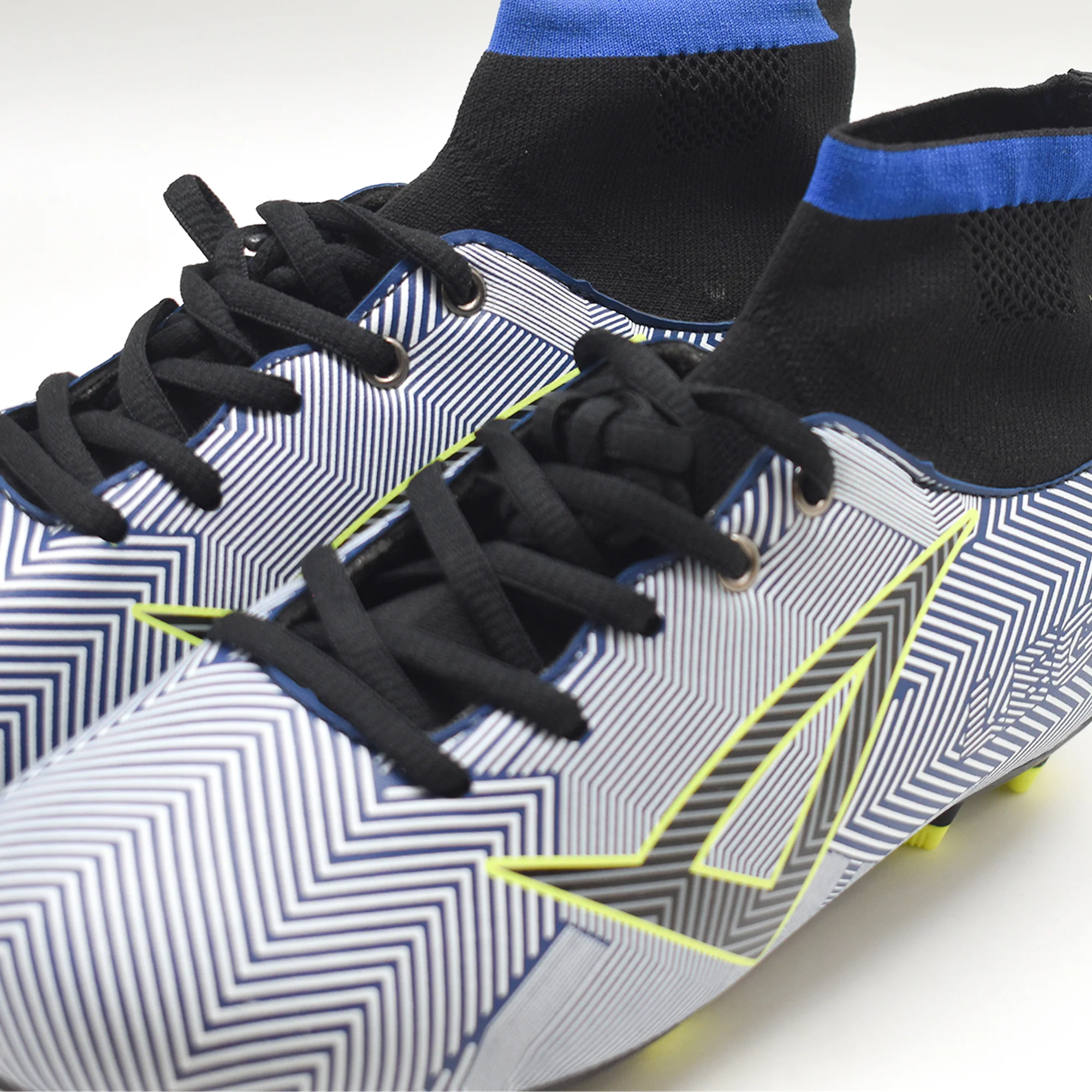 Scarpa Da Calcio Zondas - Image 5