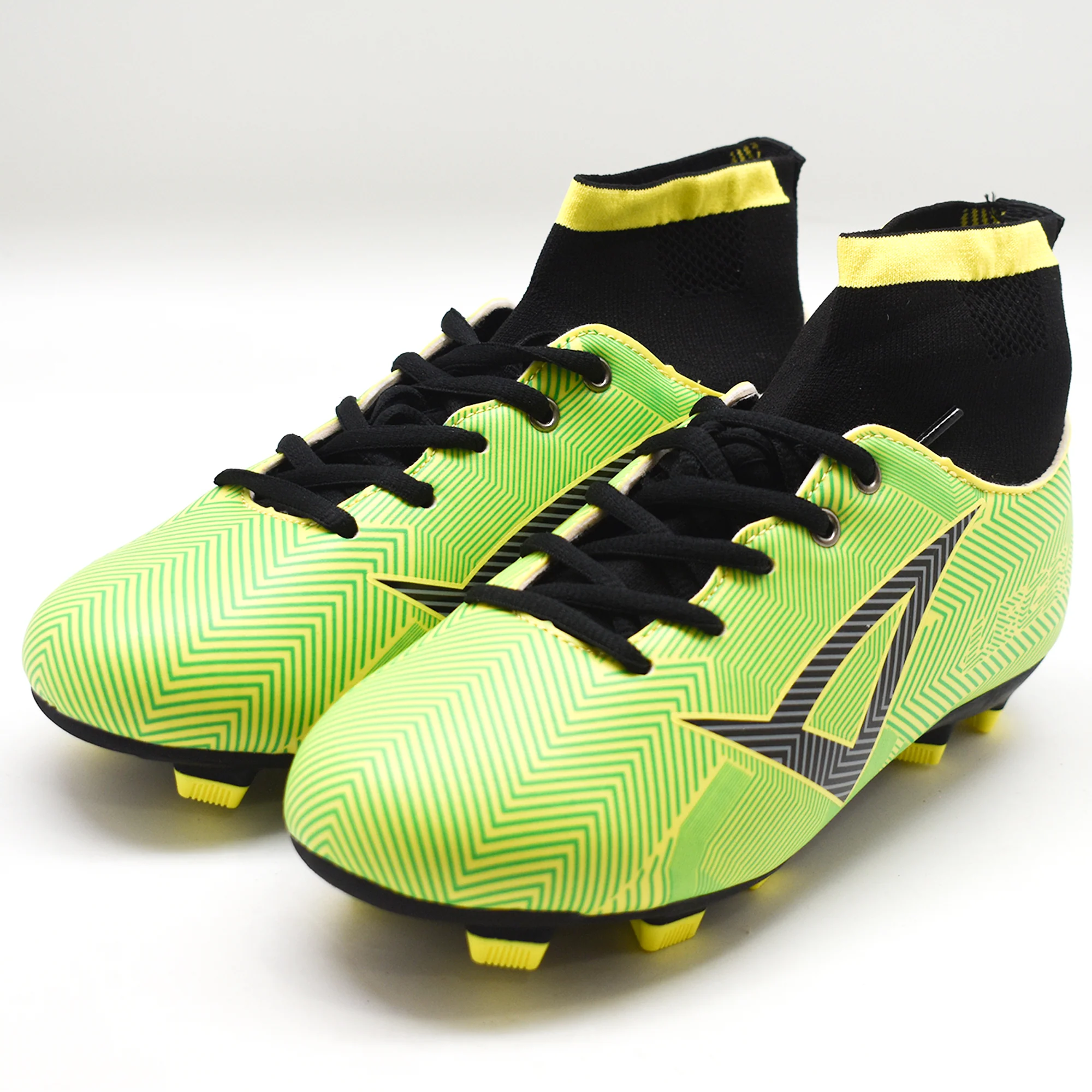 Scarpa Da Calcio Zondas - Image 2