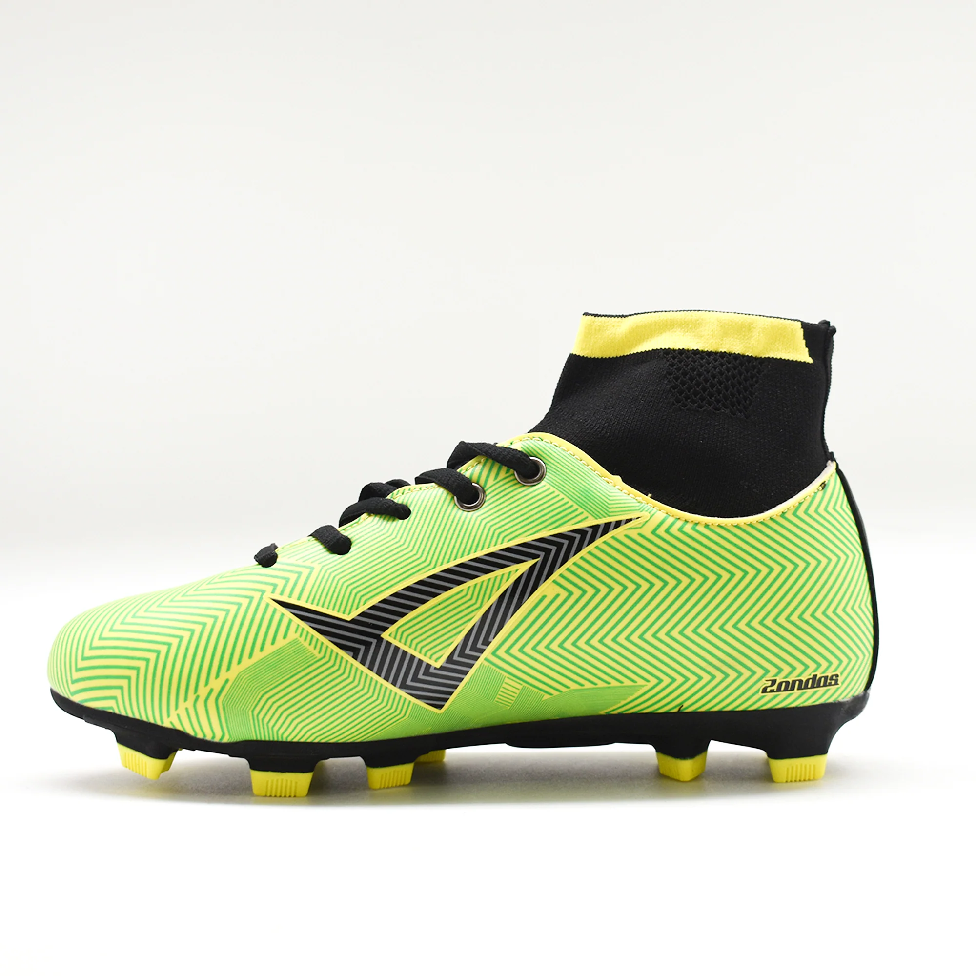 Scarpa Da Calcio Zondas - Image 3