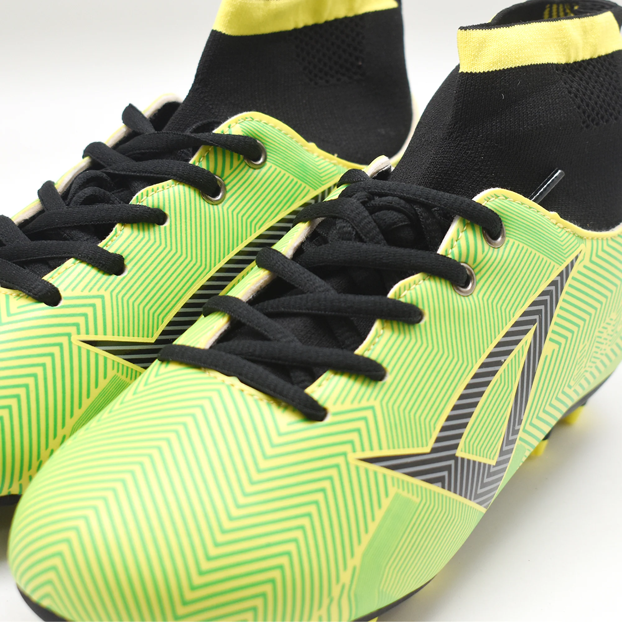 Scarpa Da Calcio Zondas - Image 5