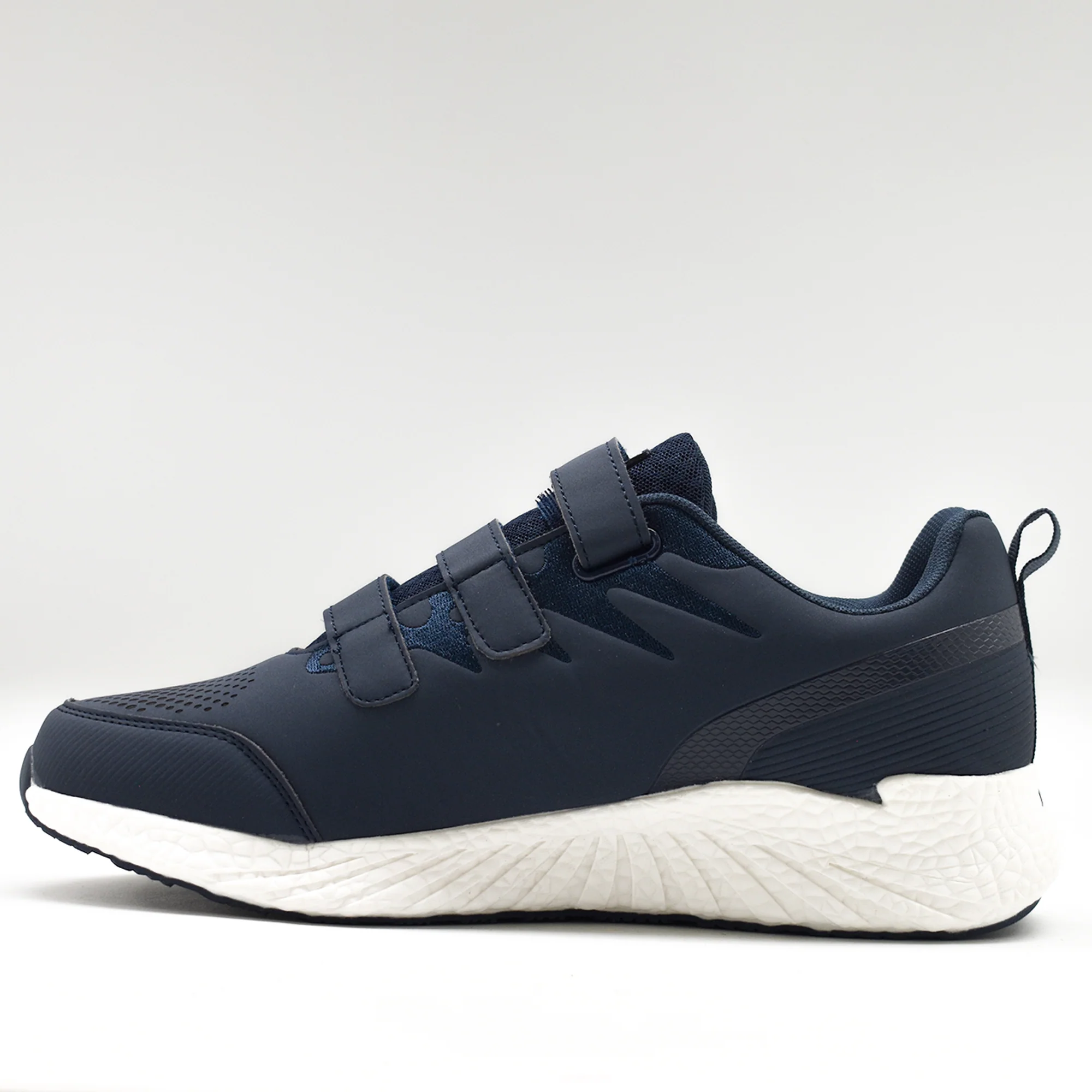 Scarpa Sportiva Con Strappi Sglobo - Image 4
