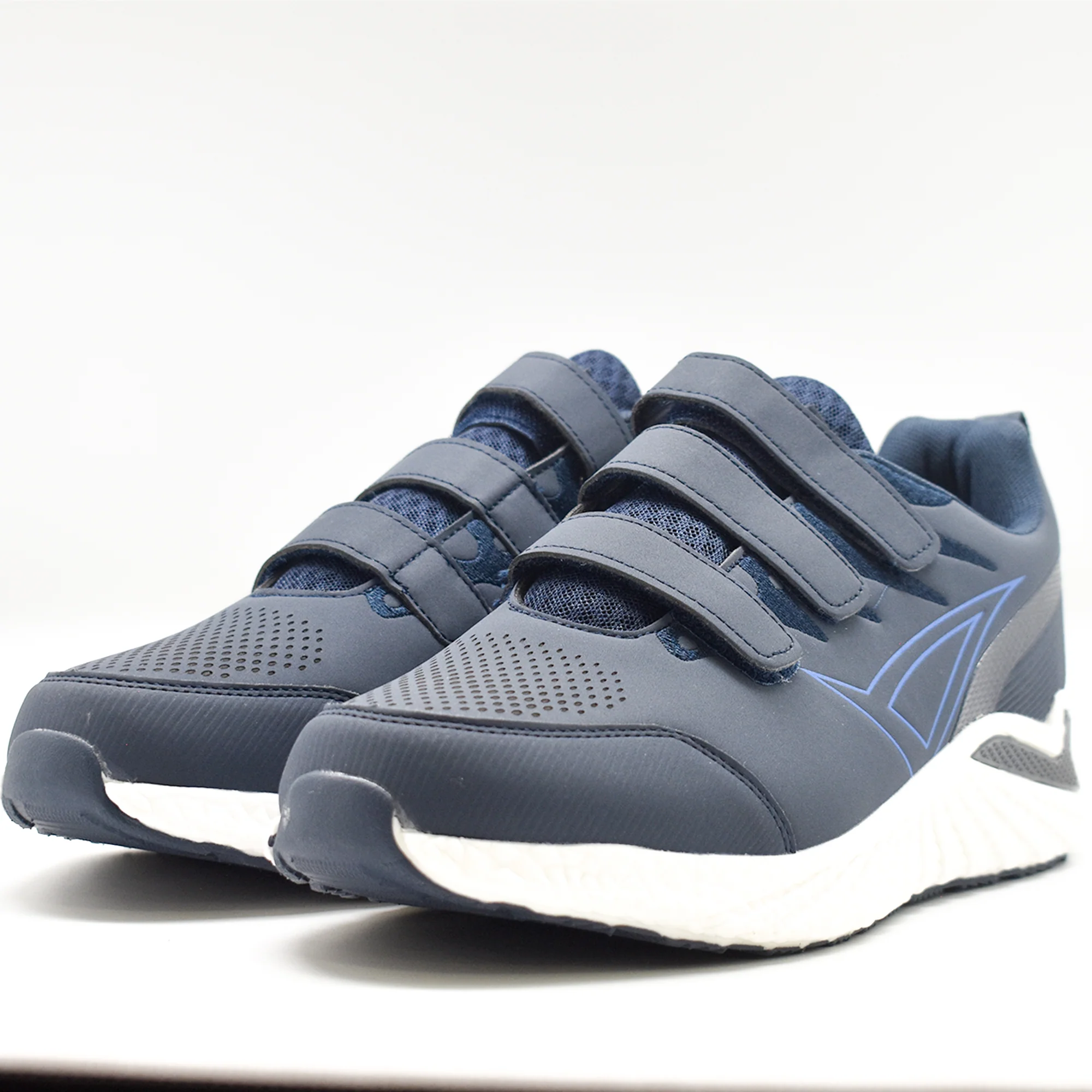 Scarpa Sportiva Con Strappi Sglobo - Image 6