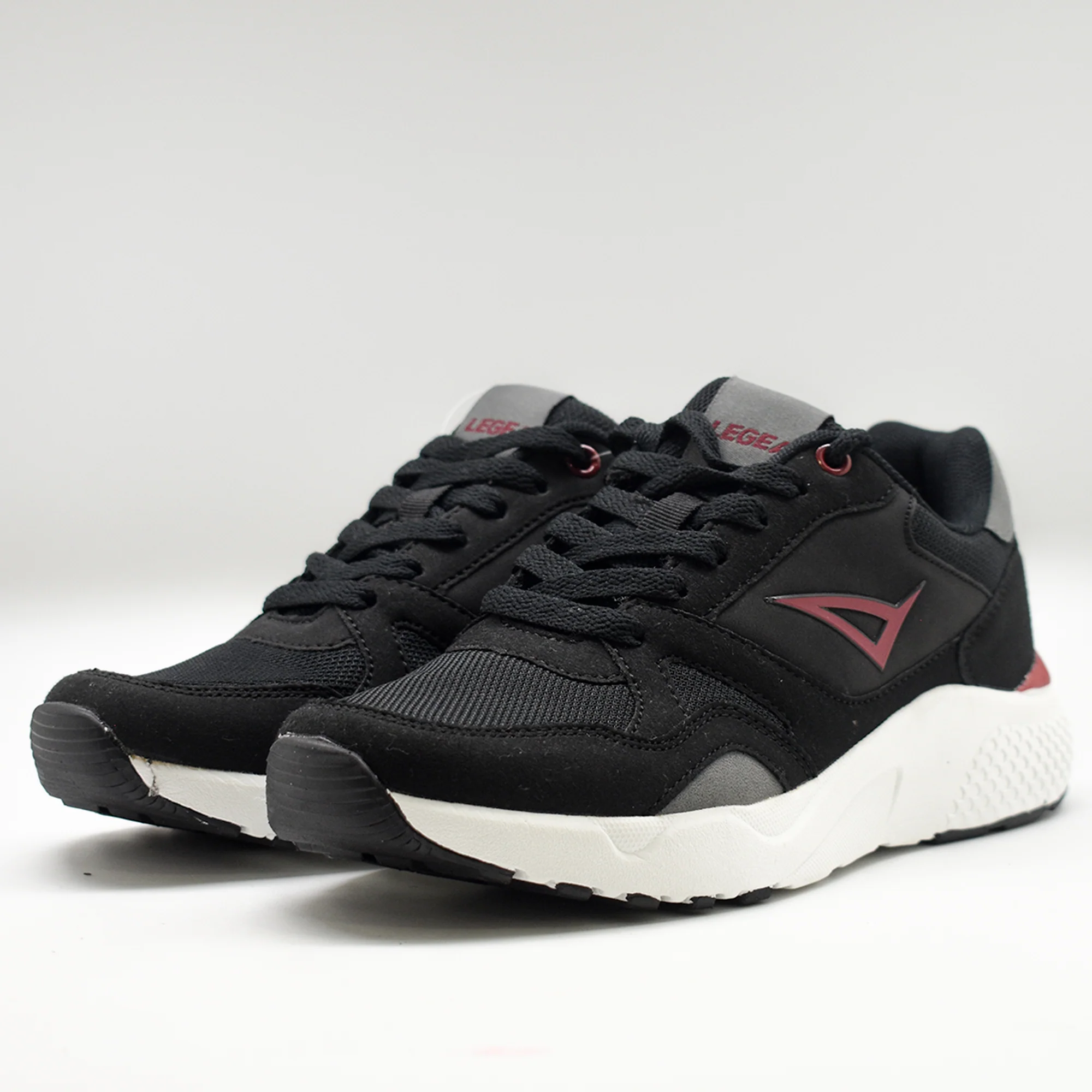 Scarpa Sportiva Moreno - Image 2