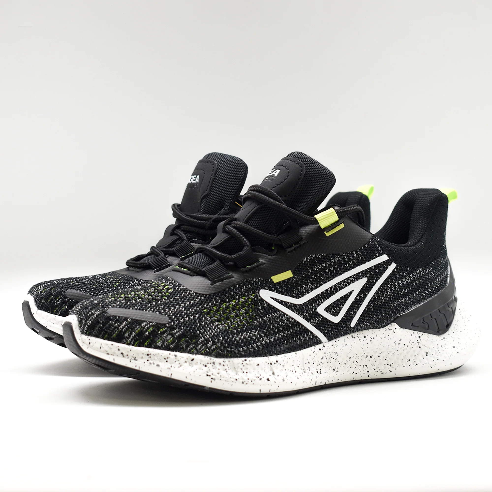 Scarpe Da Running Drilled - Image 6