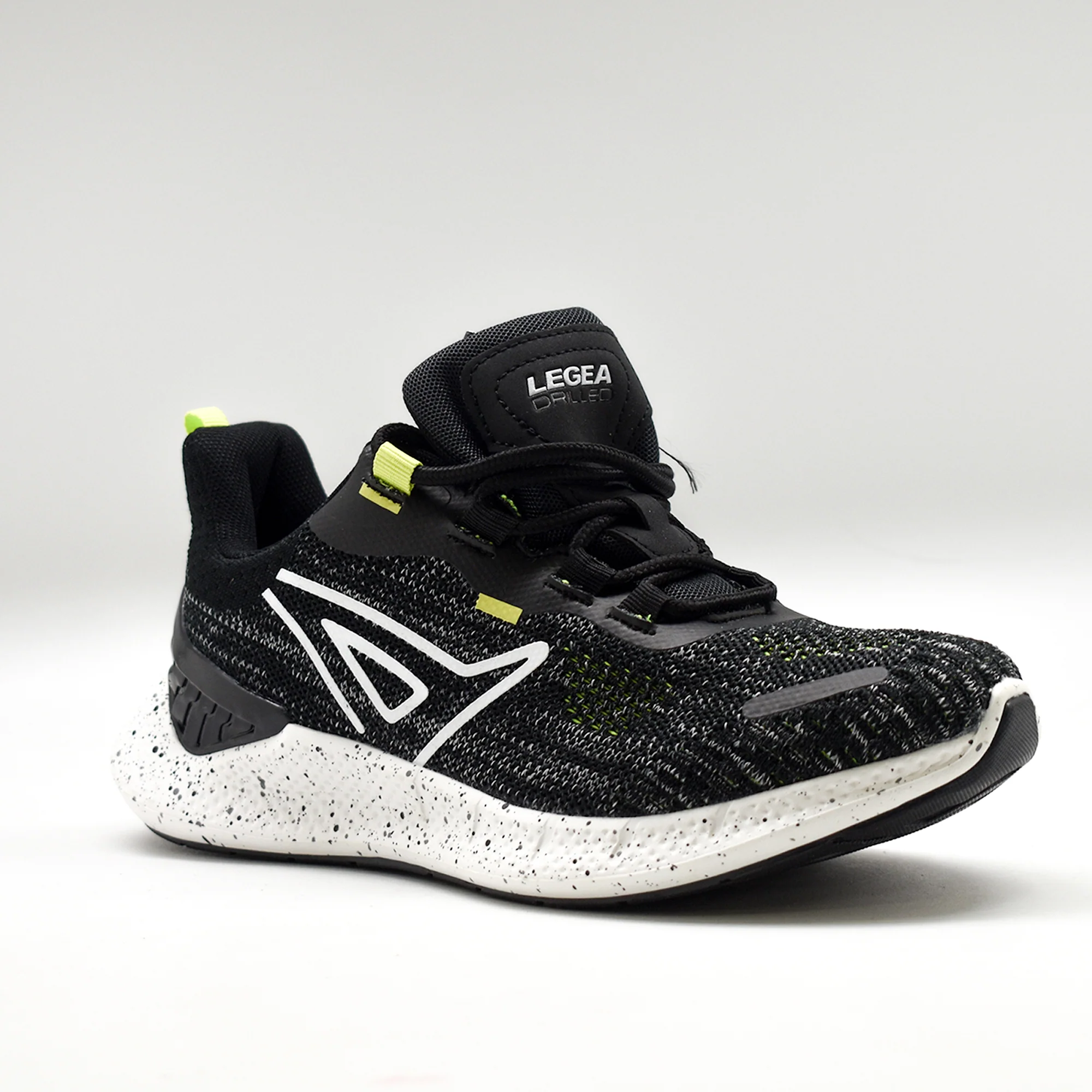 Scarpe Da Running Drilled