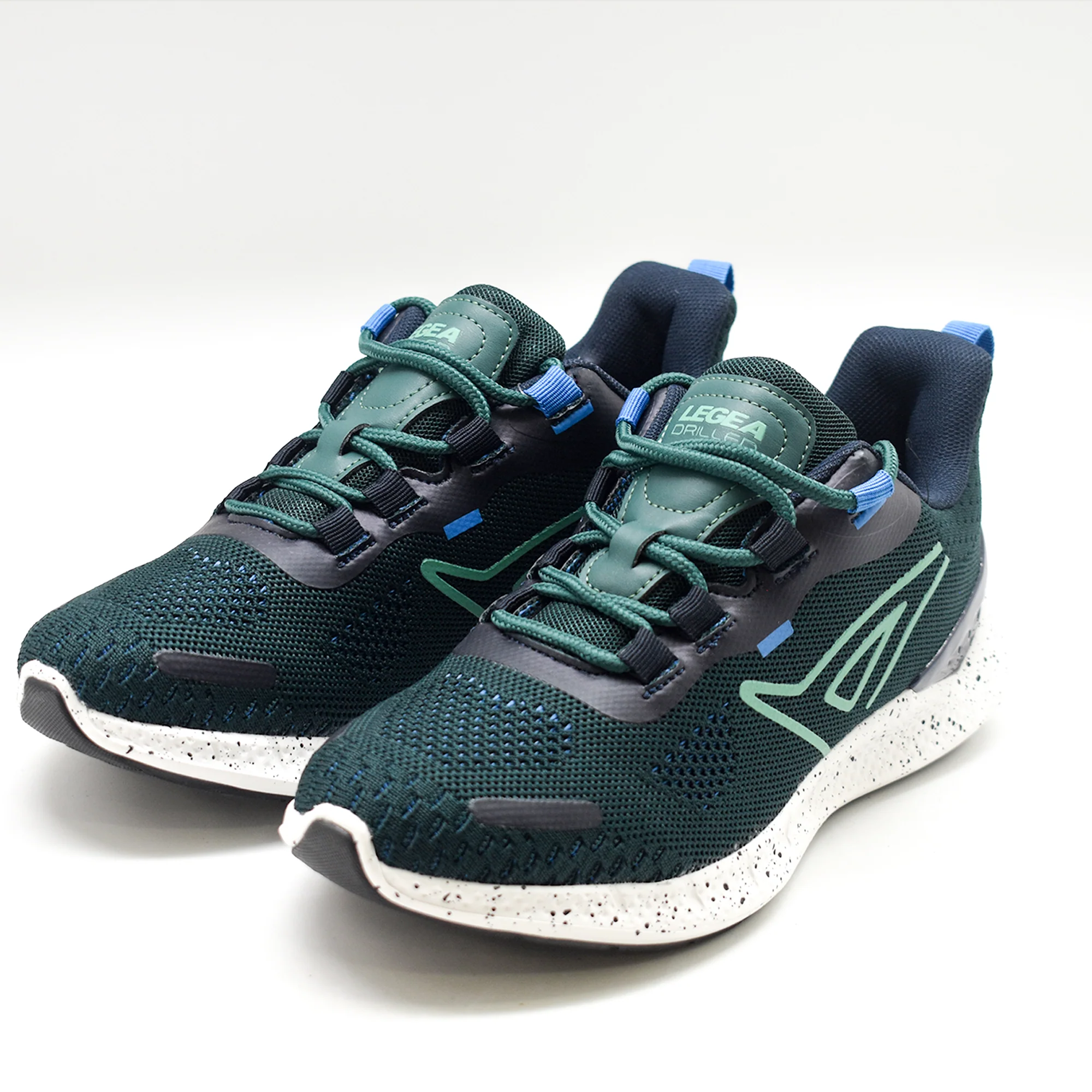 Scarpe Da Running Drilled - Image 6