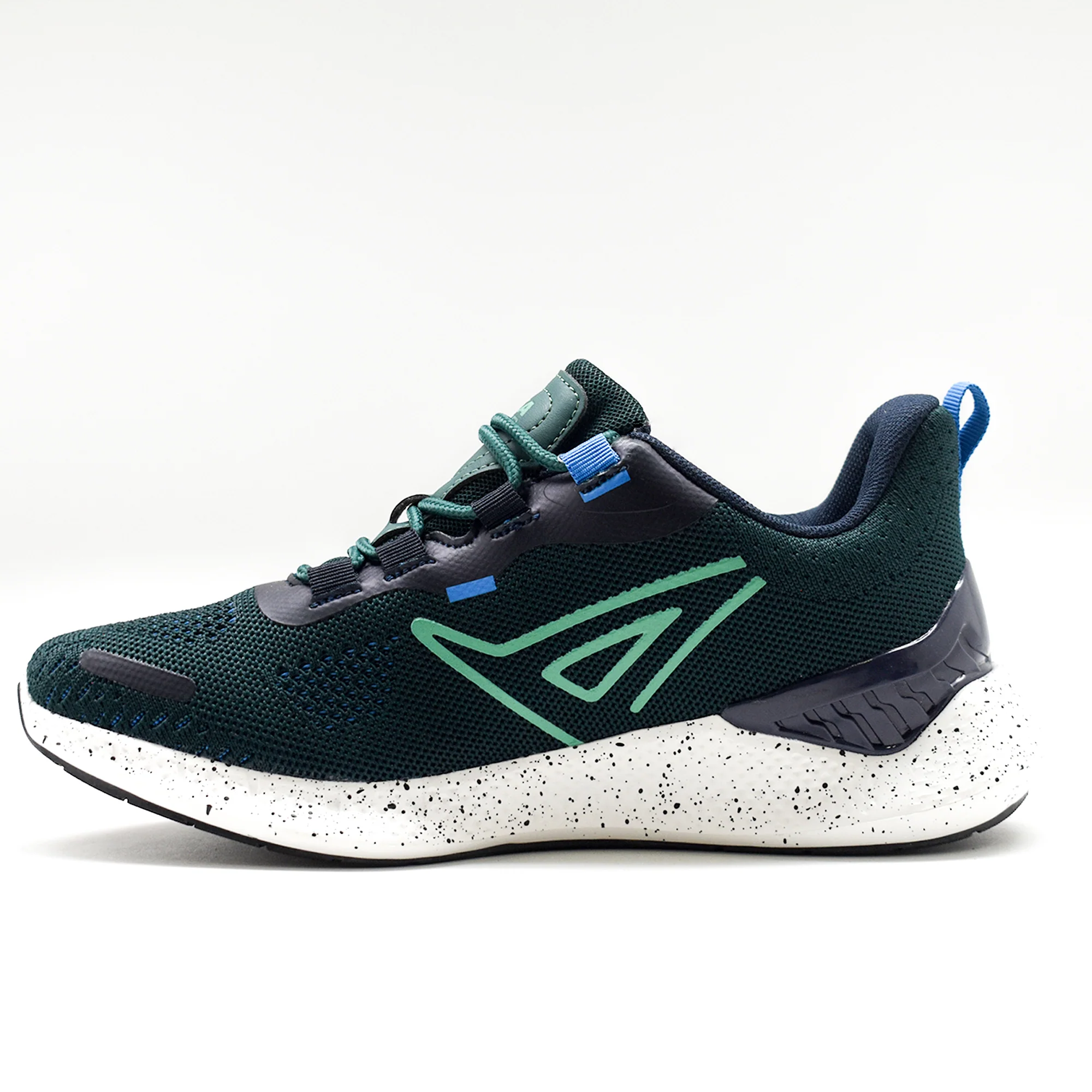Scarpe Da Running Drilled - Image 3