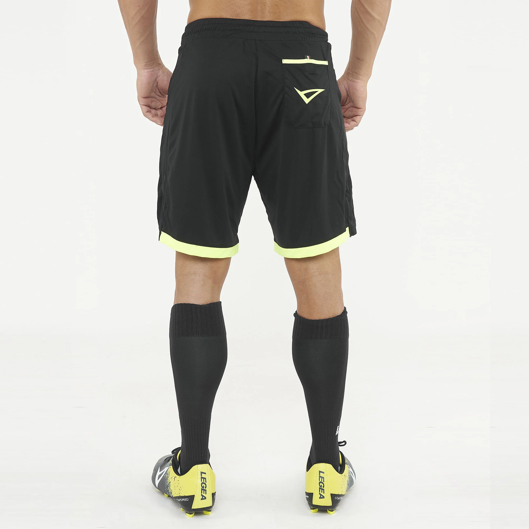 Short Da Arbitro Tebe - Image 2
