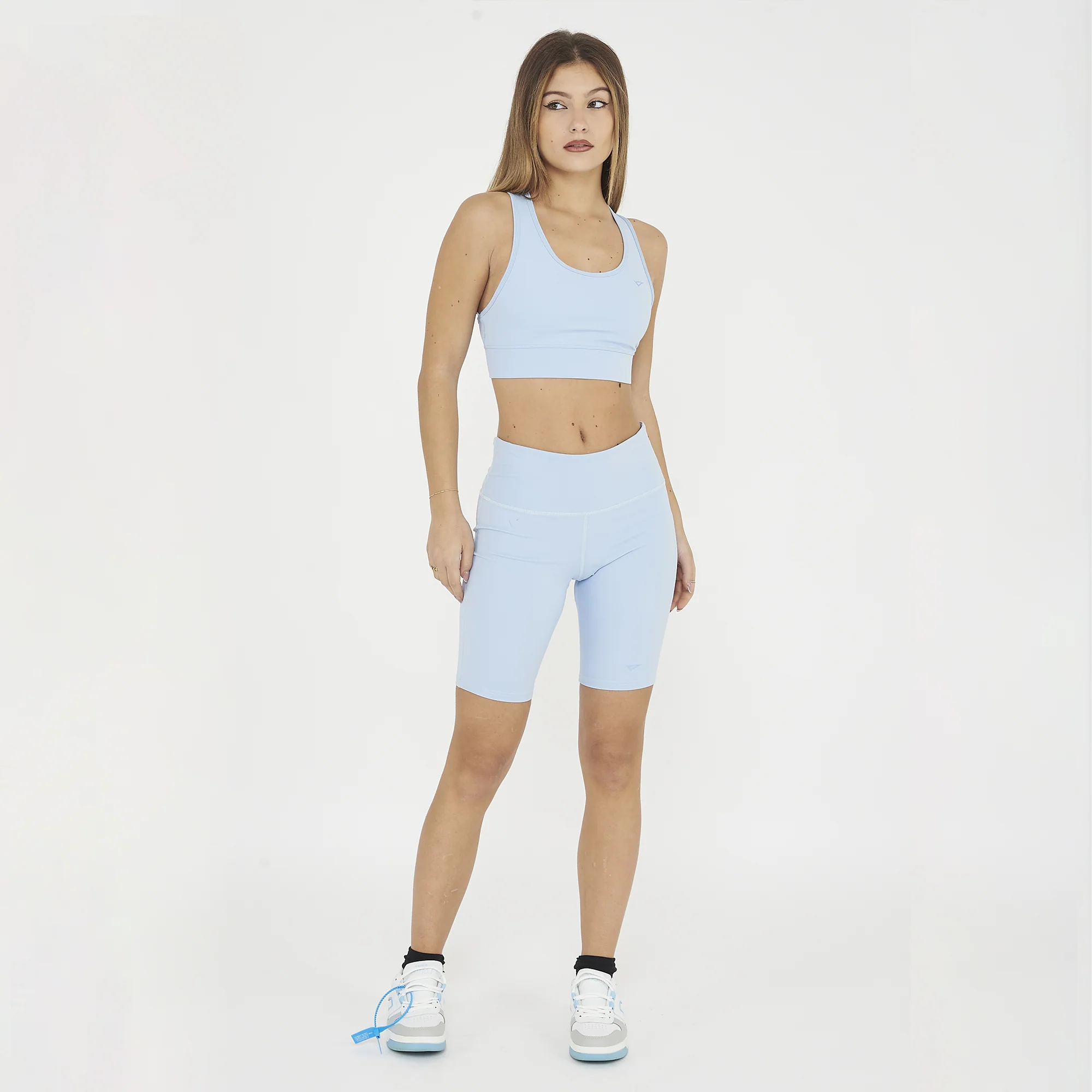 Short Fitness Antea - Image 5