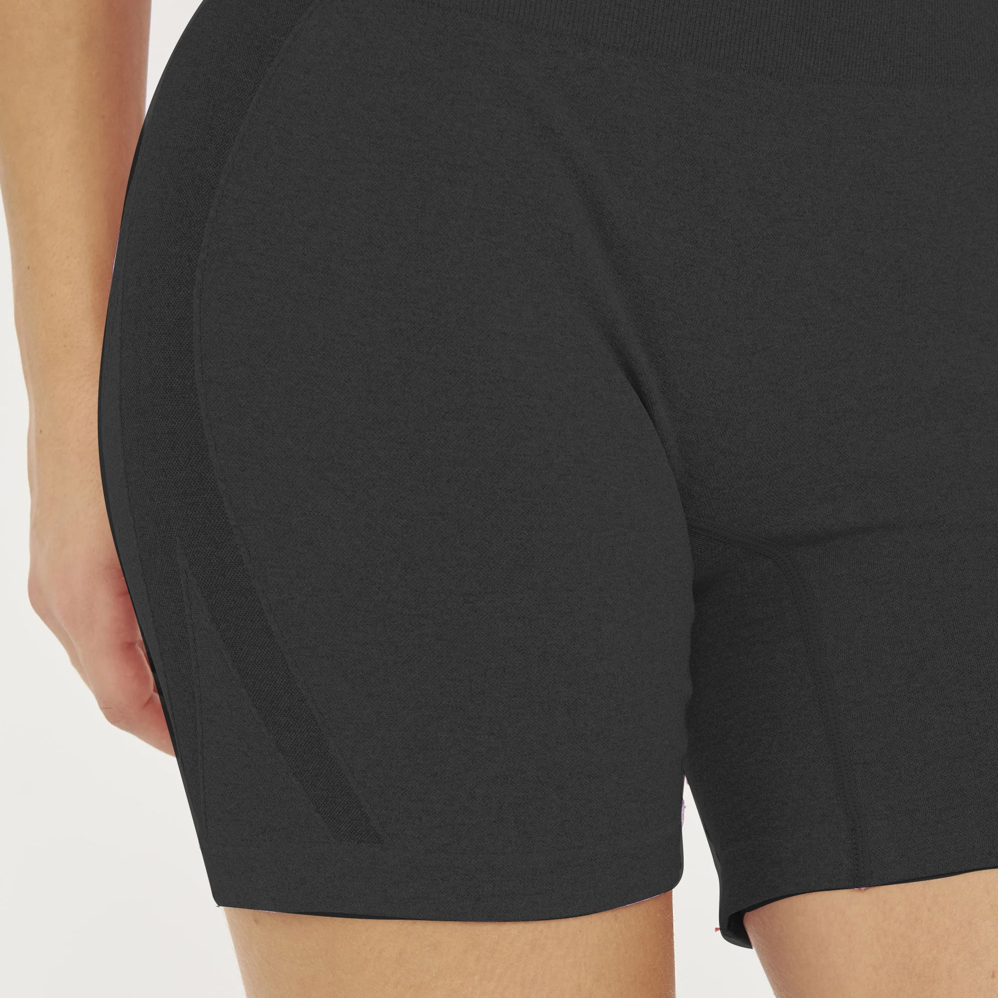Short aderente da allenamento Jules - Image 5