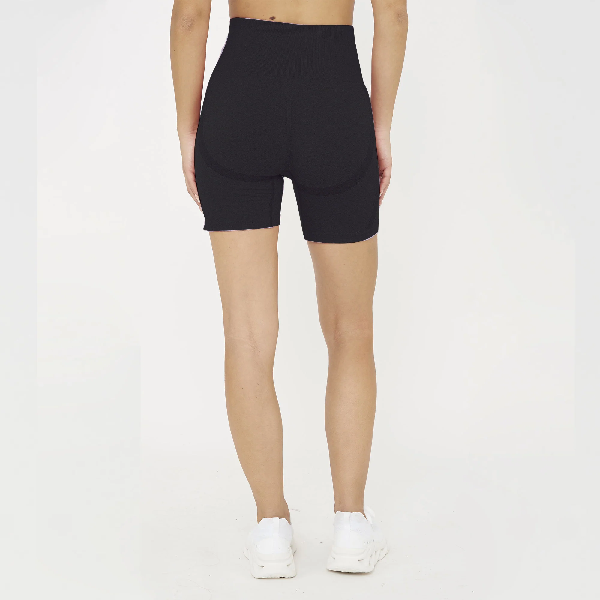 Short aderente da allenamento Jules - Image 2