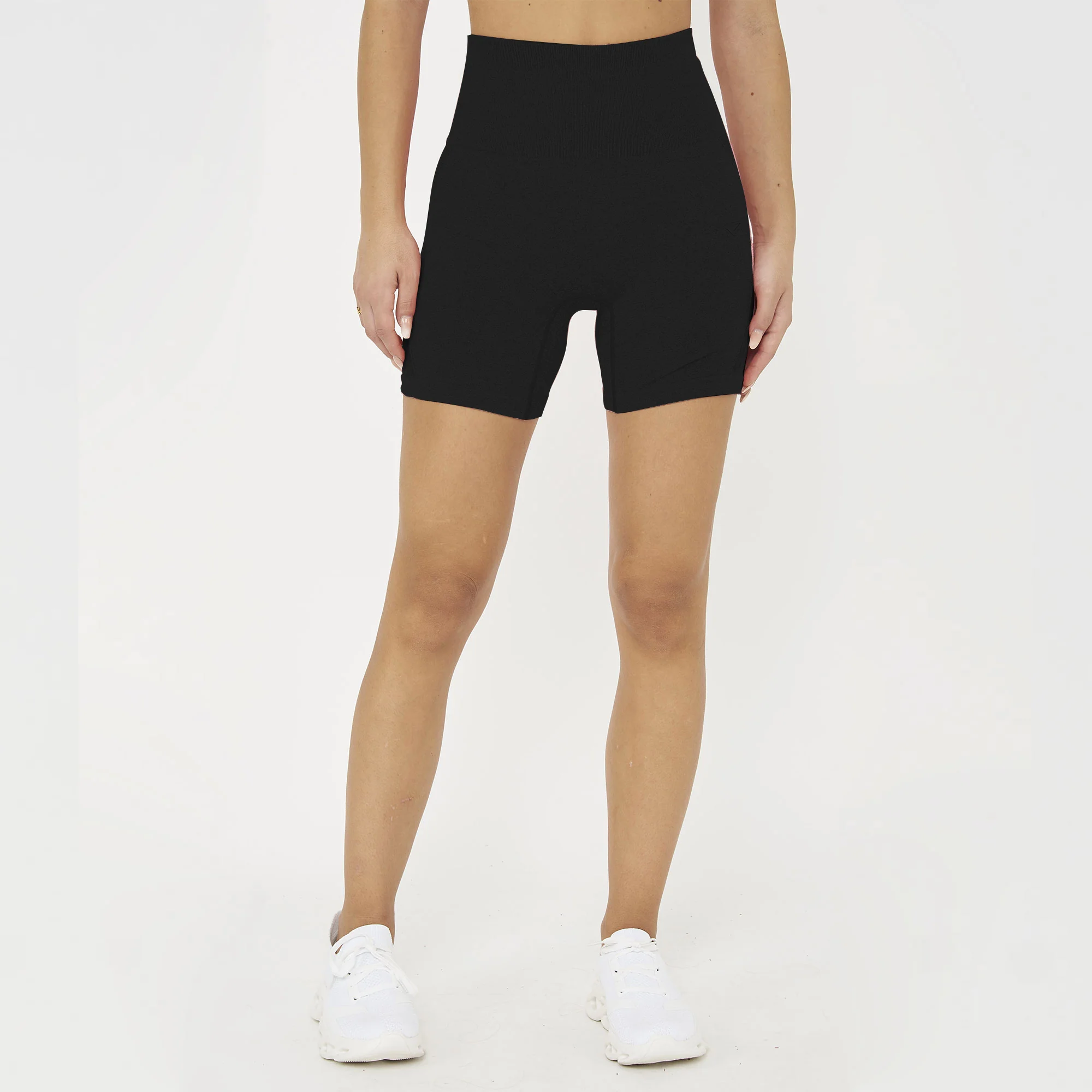 Short aderente da allenamento Jules - Image 3