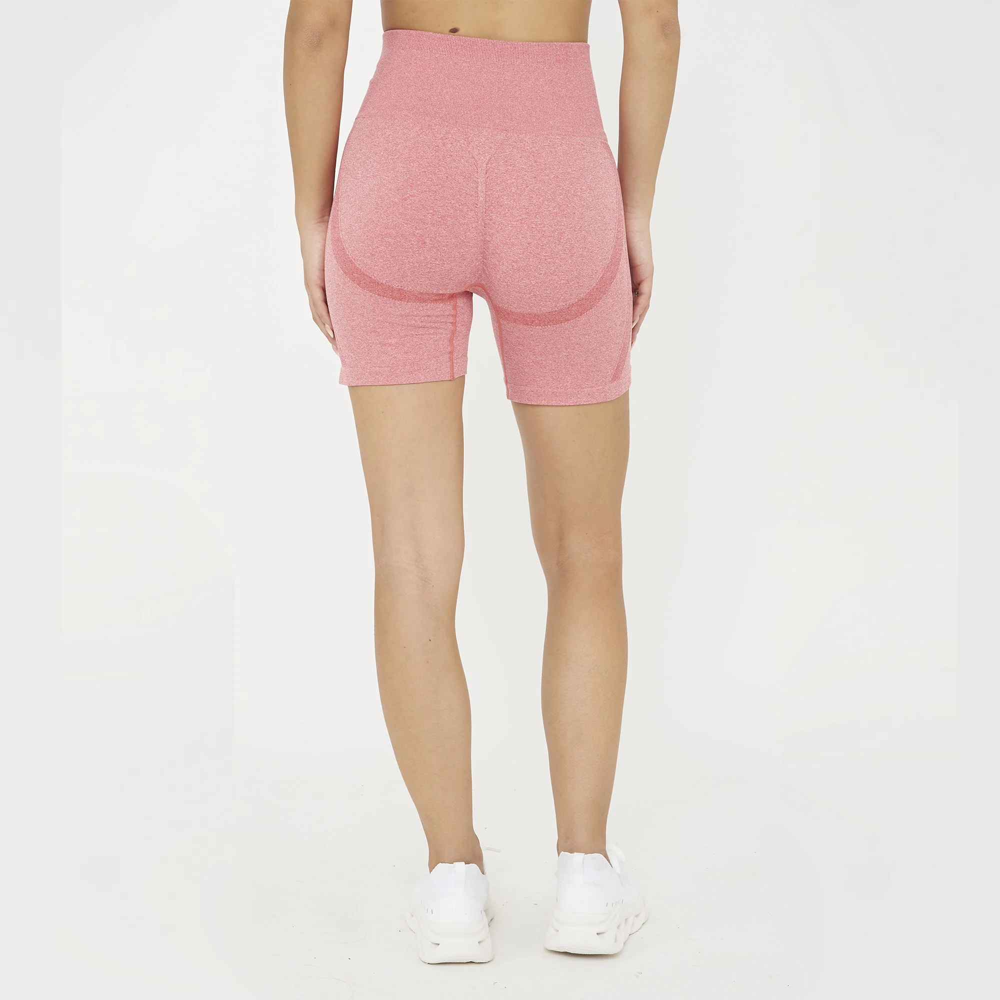 Short aderente da allenamento Jules - Image 3