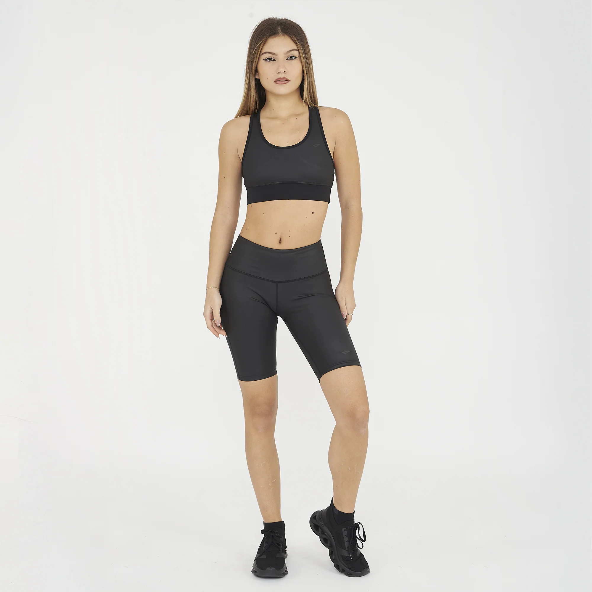 Short Fitness Rea - Image 2