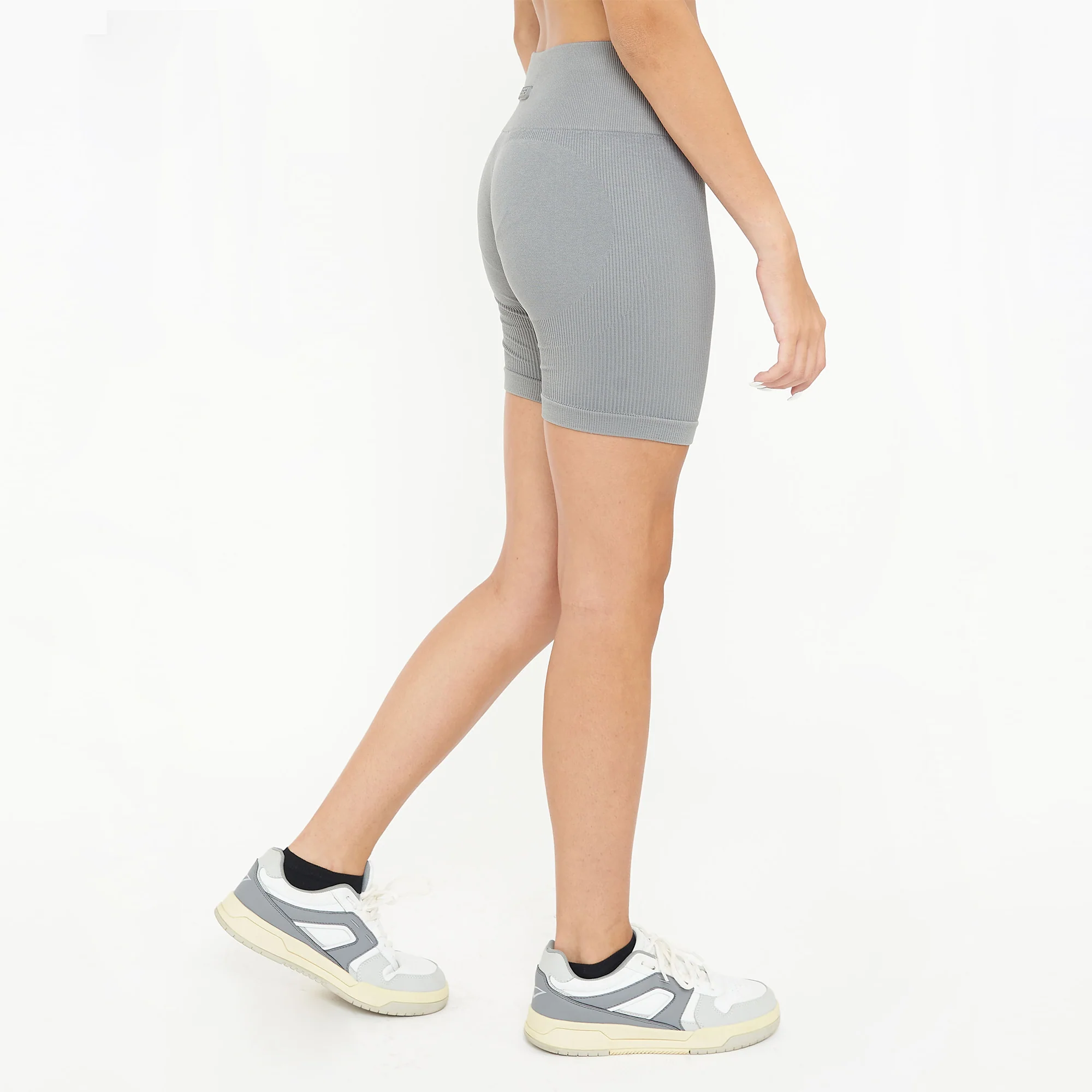Short Fitness Ride - Image 4