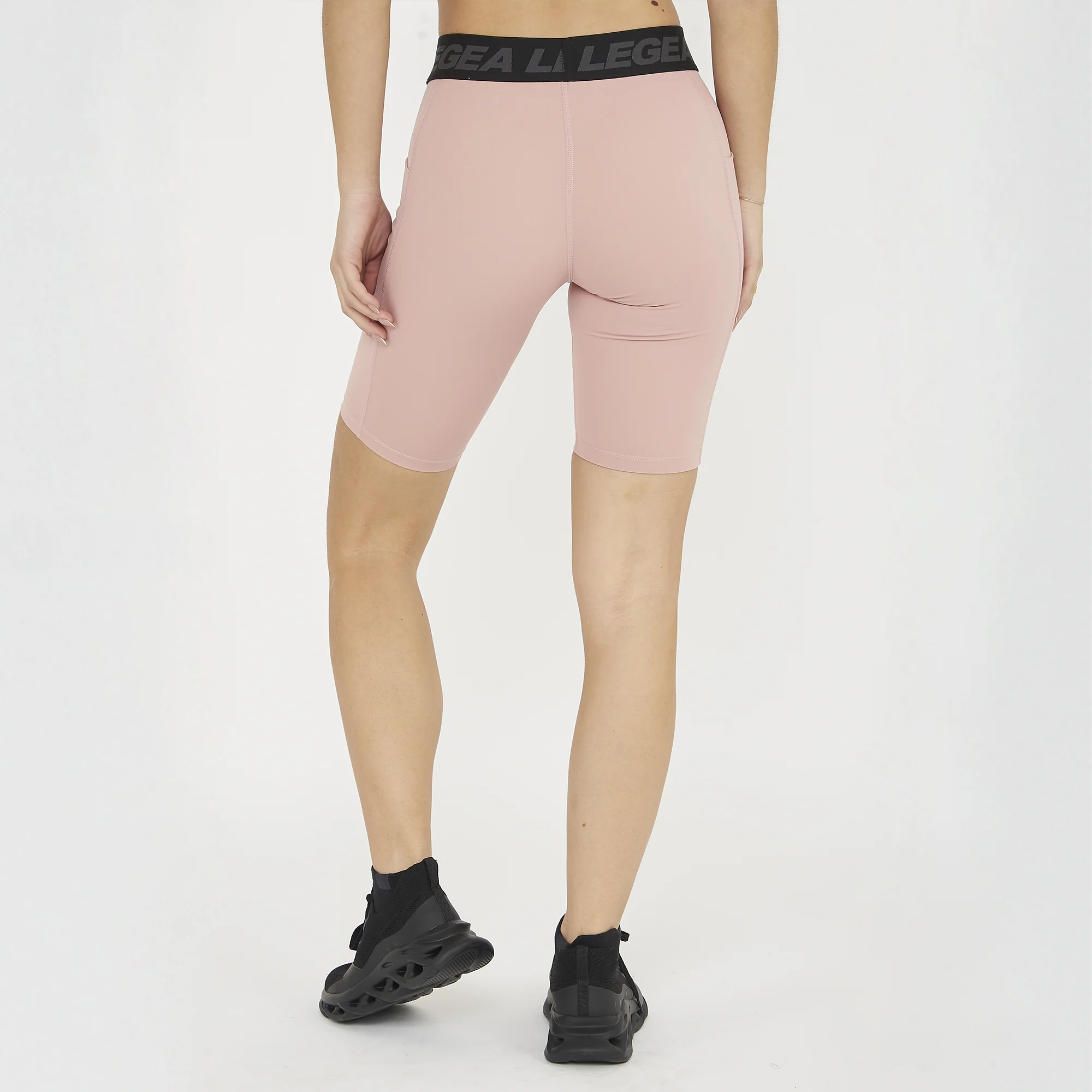 Short Fitness Teti - Image 2