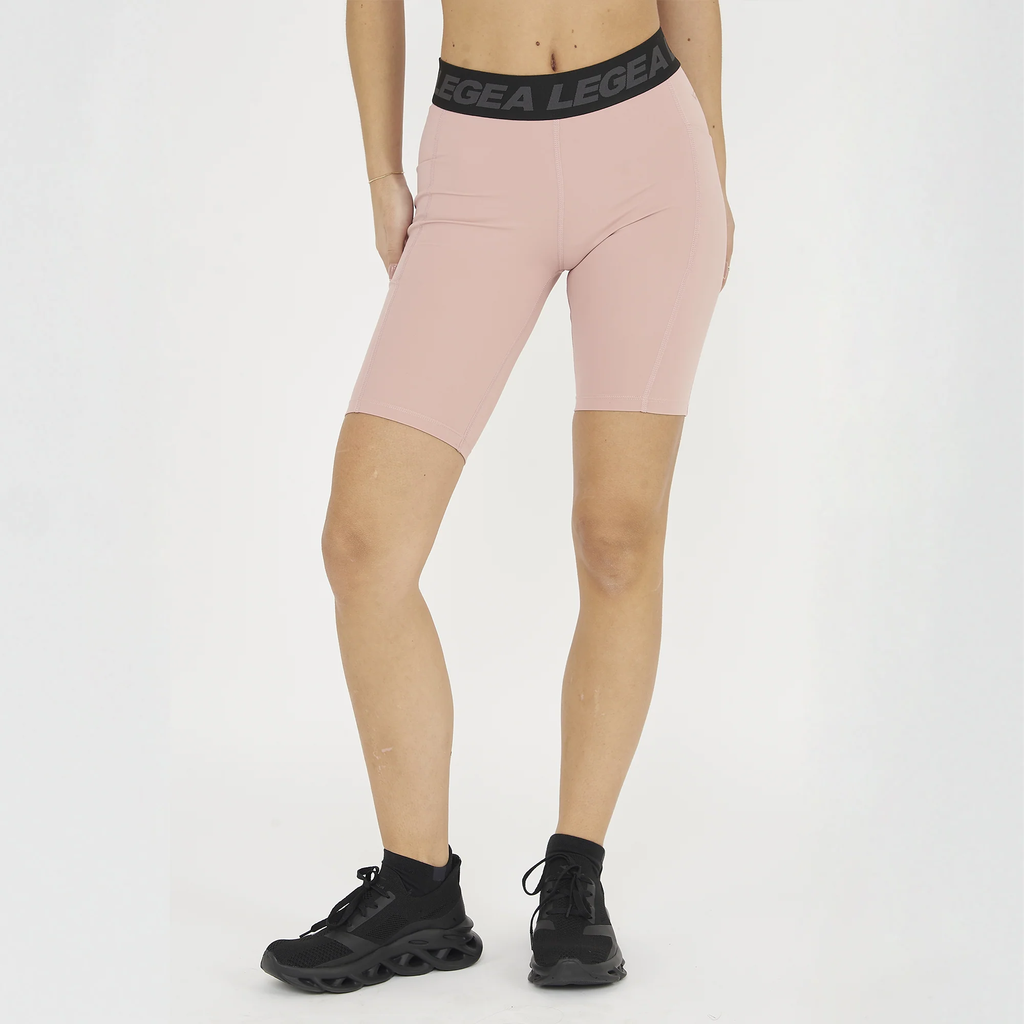 Short Fitness Teti