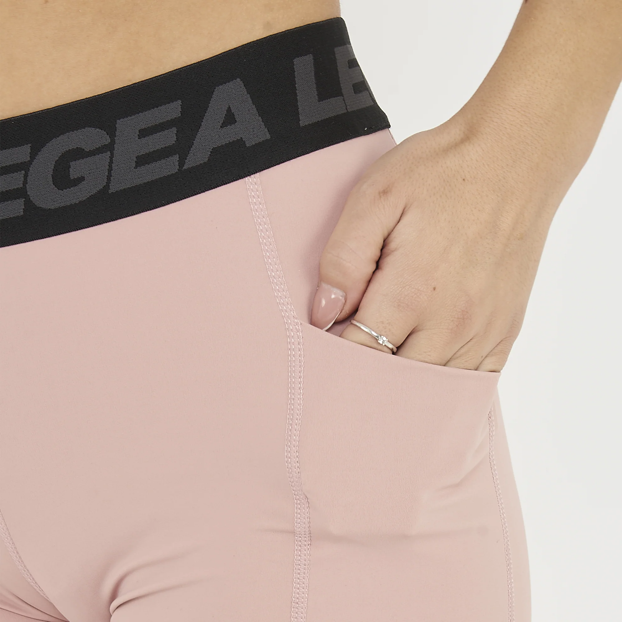 Short Fitness Teti - Image 3