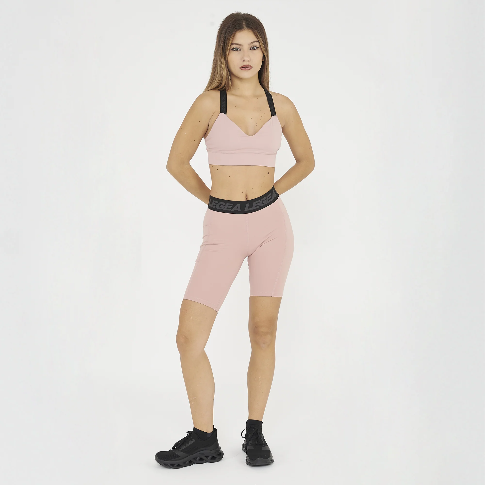 Short Fitness Teti - Image 5