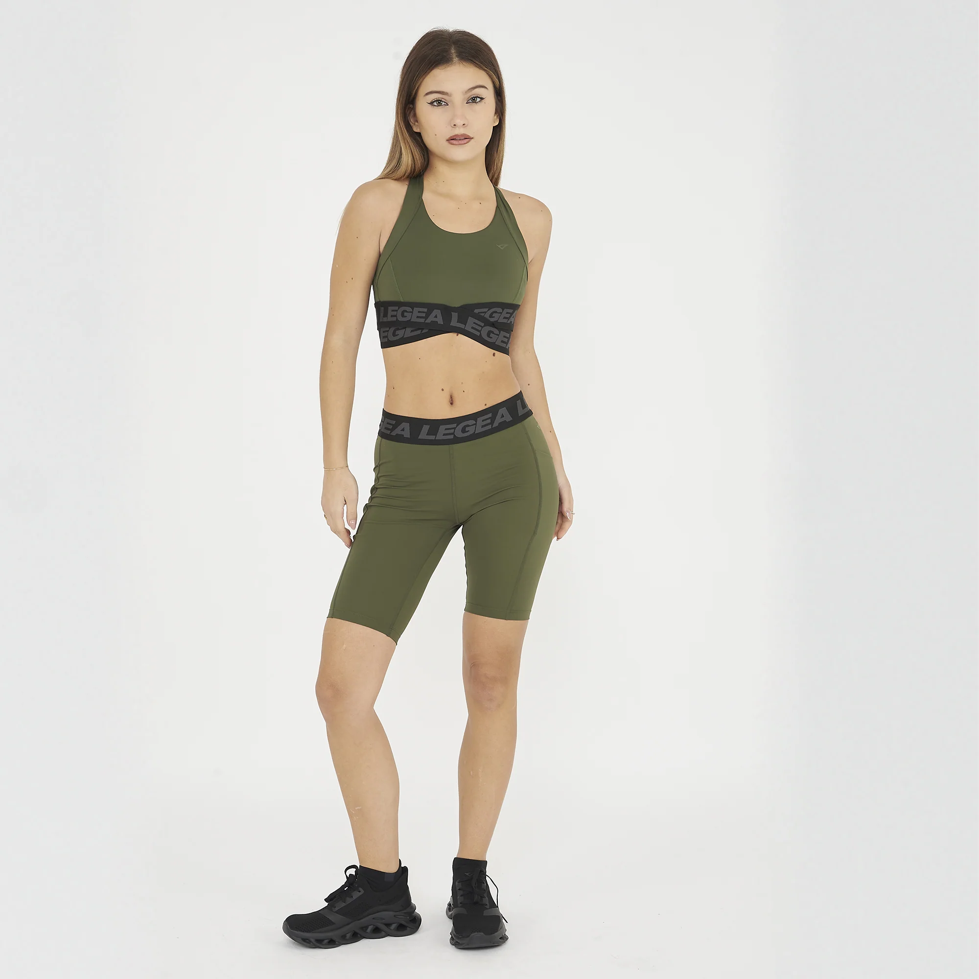 Short Fitness Teti - Image 5